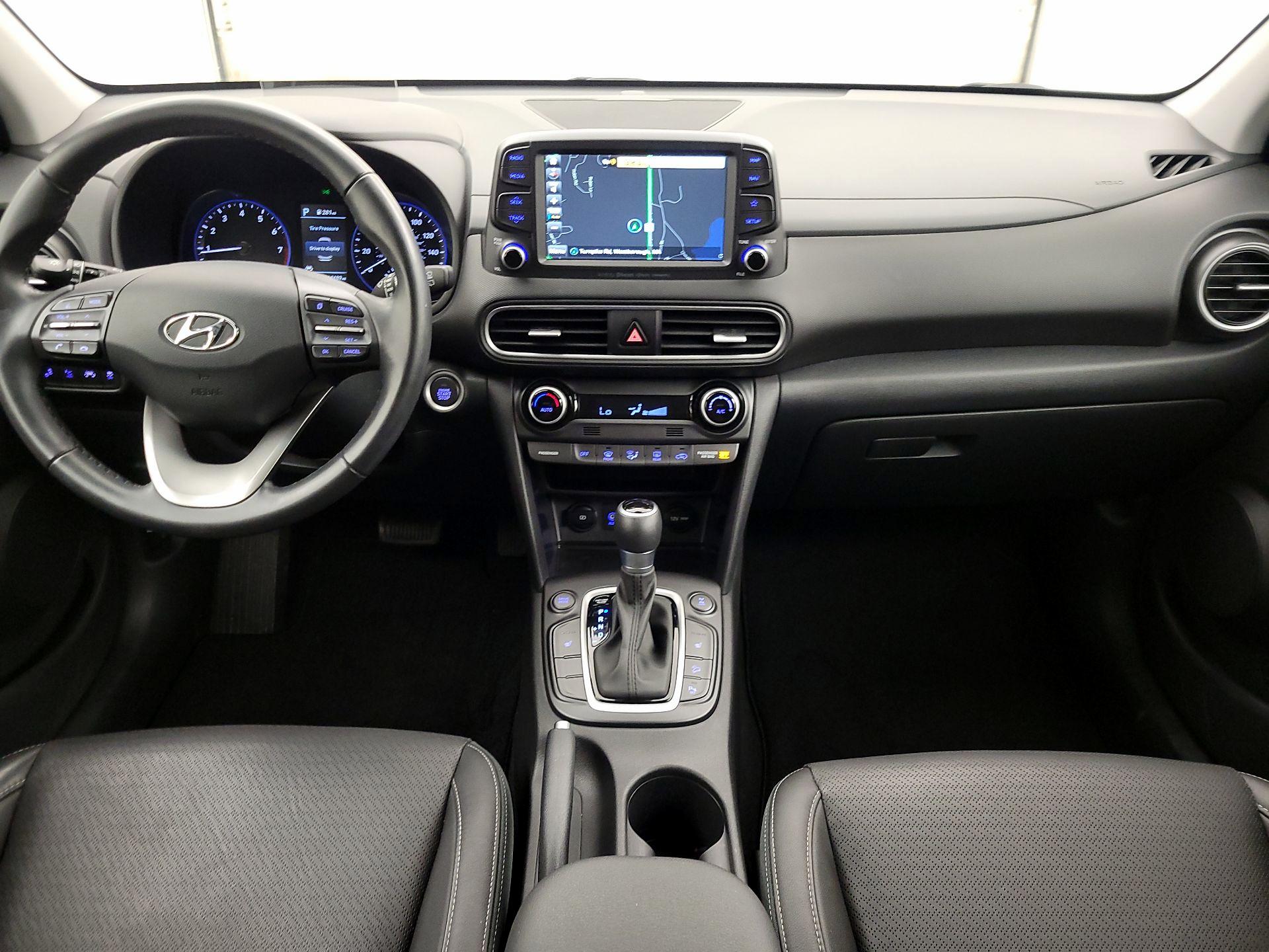 Thumbnail: 2019 Hyundai Kona - 9