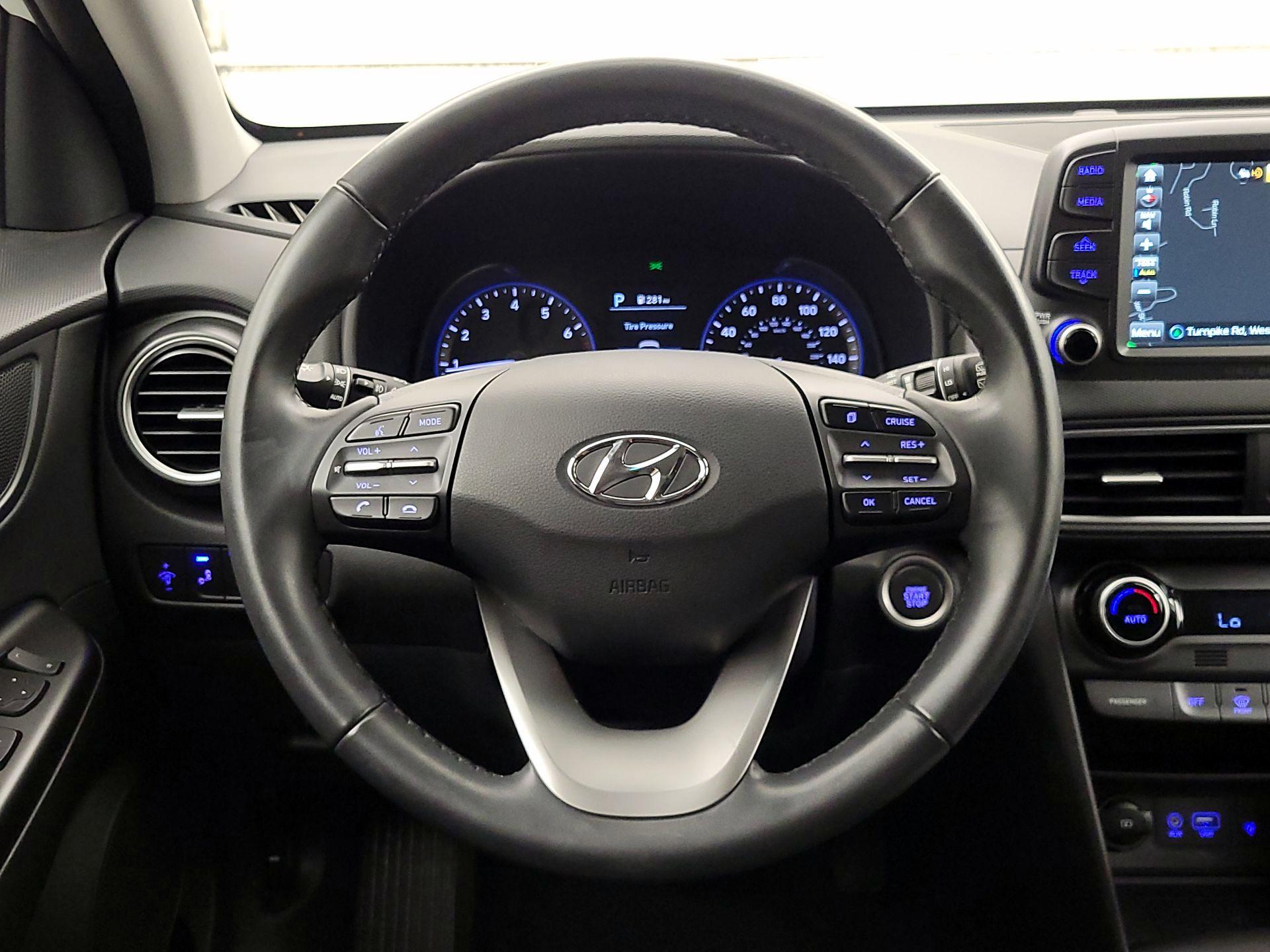 Thumbnail: 2019 Hyundai Kona - 10