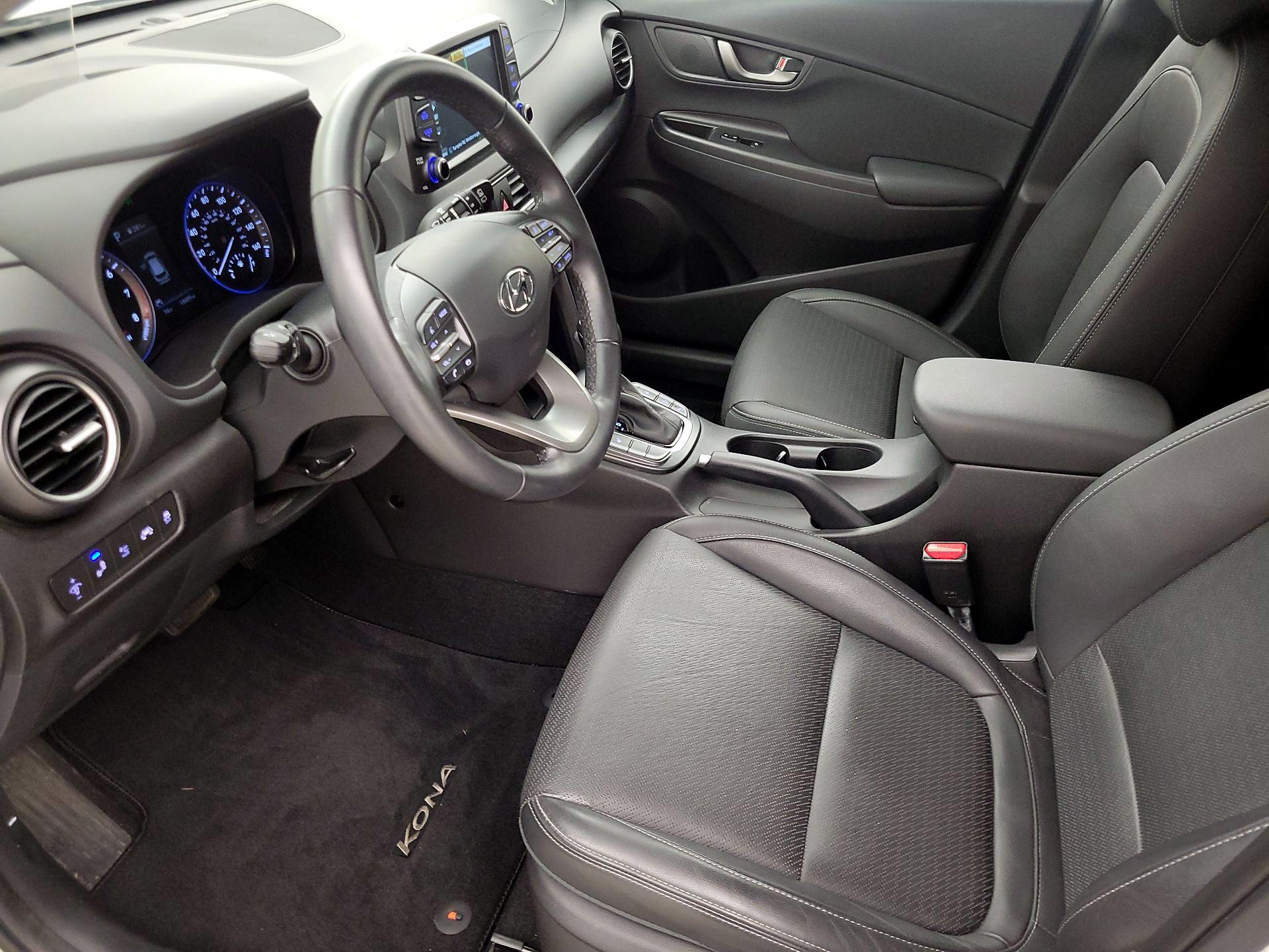Thumbnail: 2019 Hyundai Kona - 11