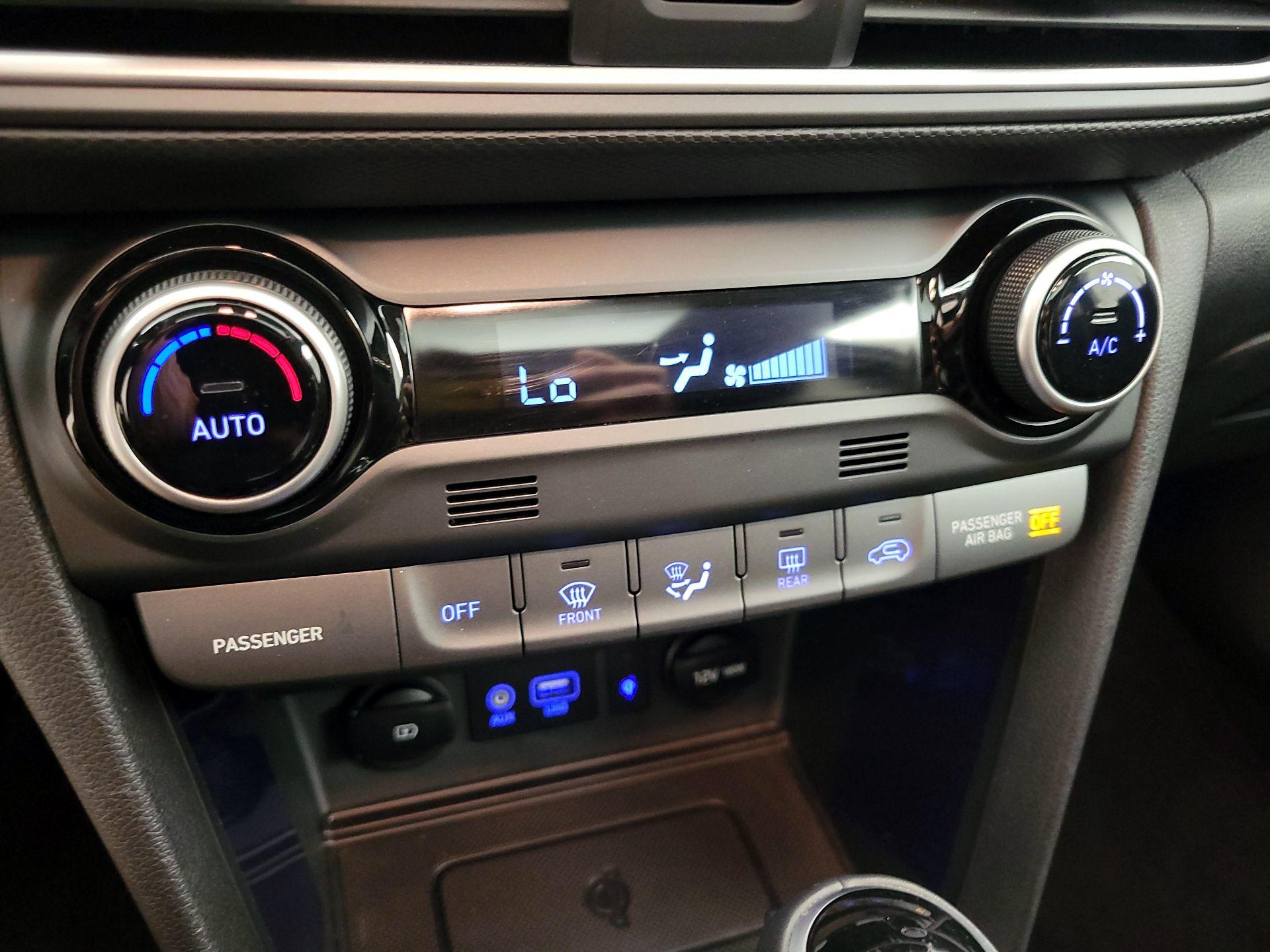Thumbnail: 2019 Hyundai Kona - 17
