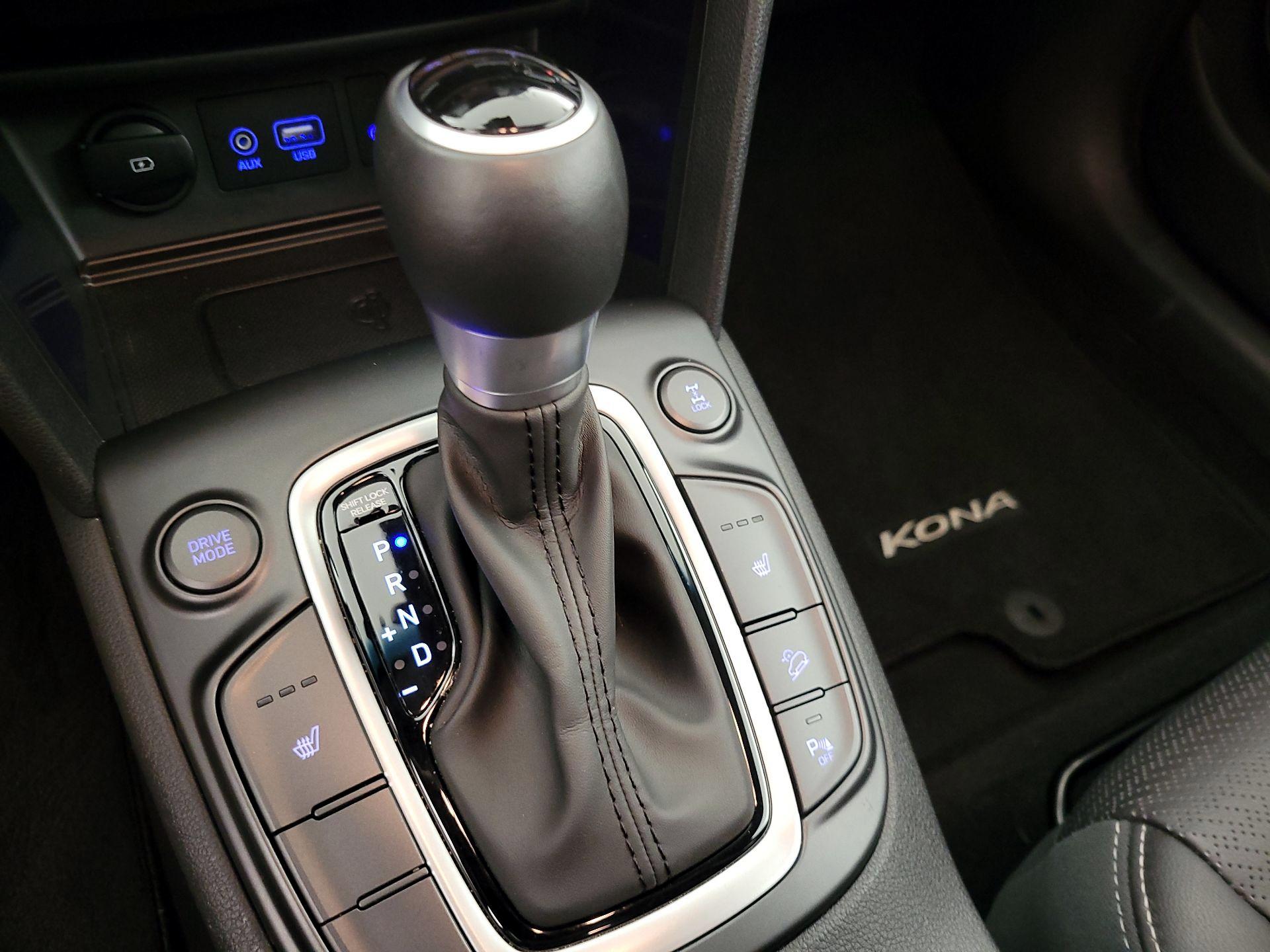 Thumbnail: 2019 Hyundai Kona - 18
