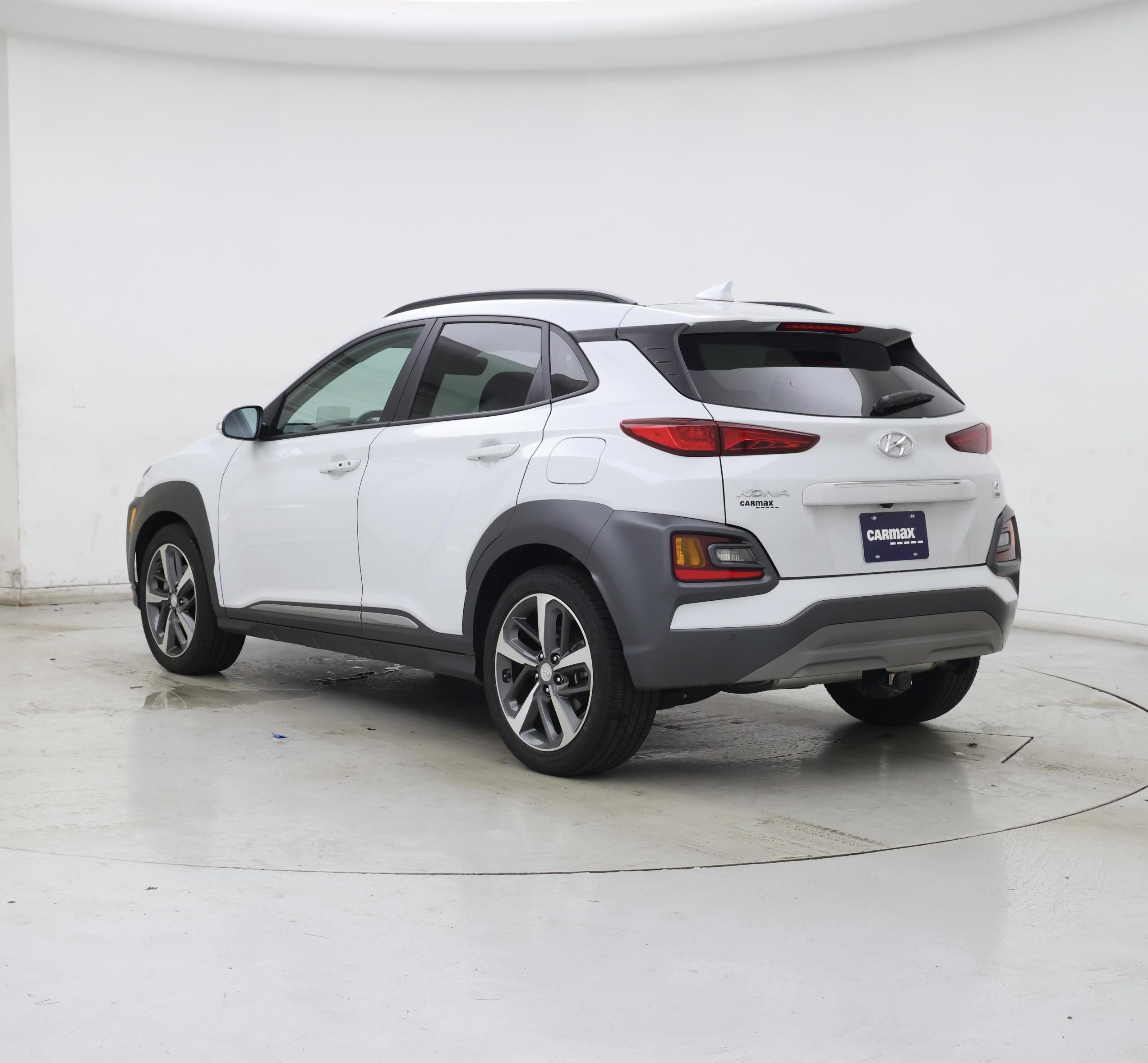 Thumbnail: 2019 Hyundai Kona - 2