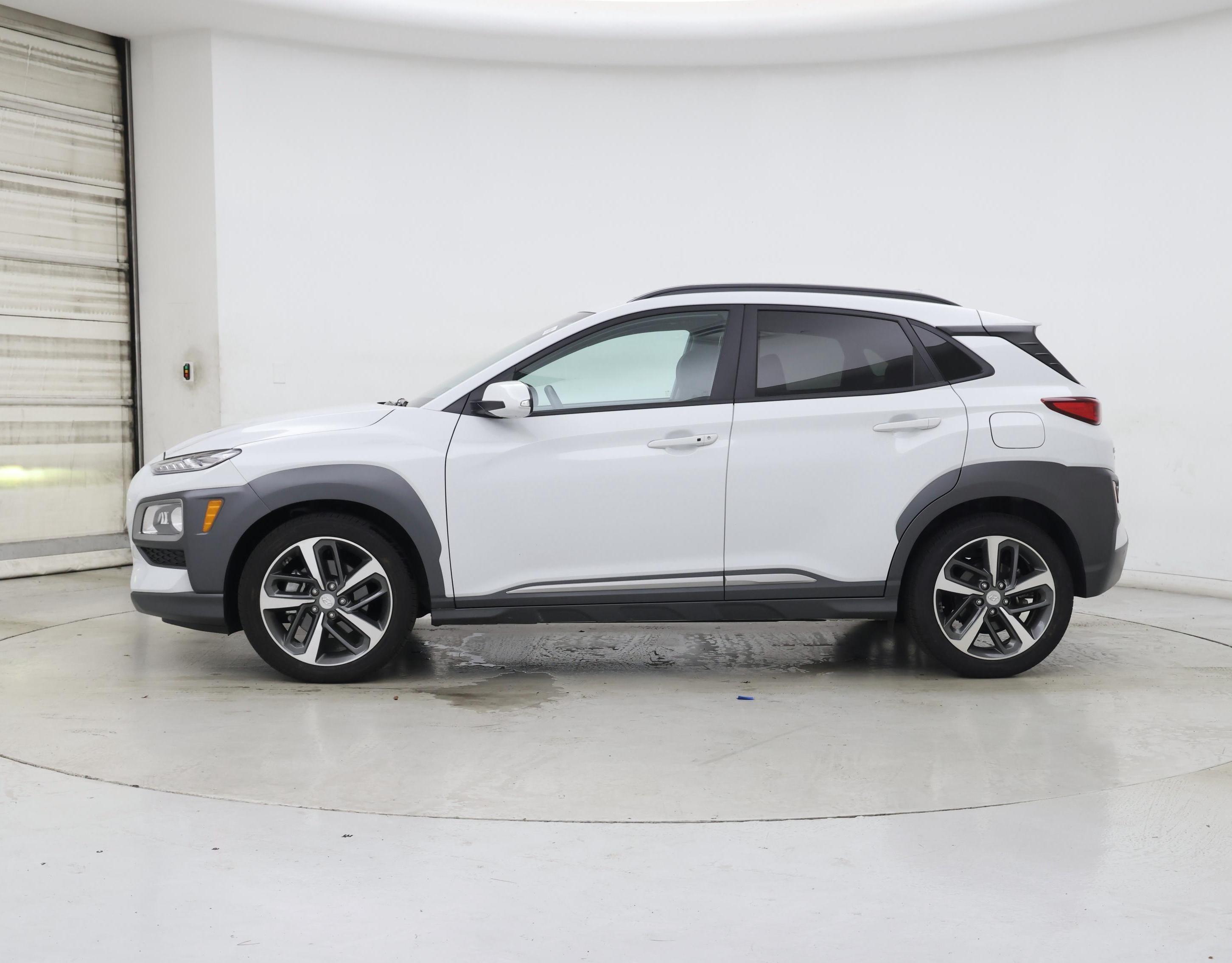 Thumbnail: 2019 Hyundai Kona - 3