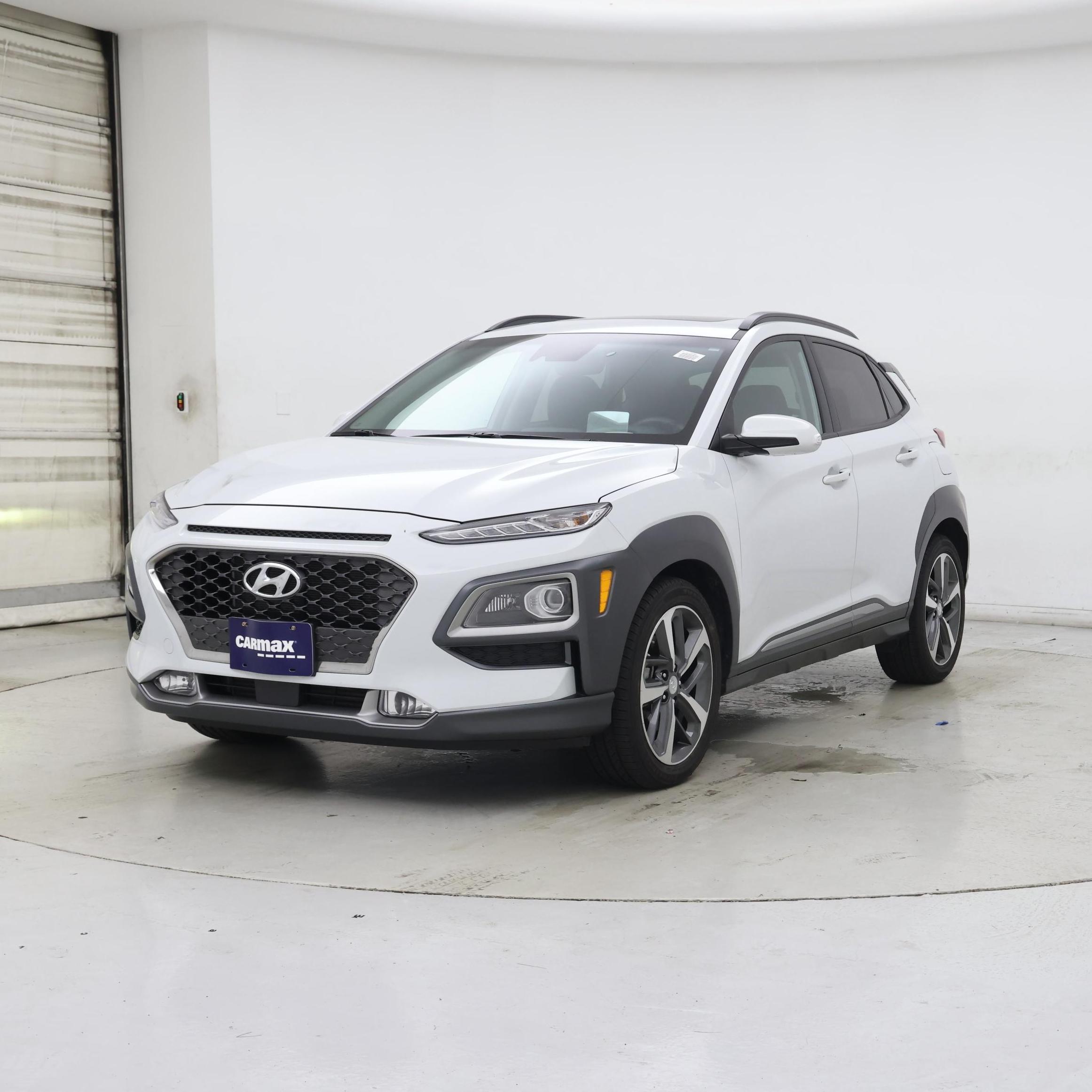 Thumbnail: 2019 Hyundai Kona - 4