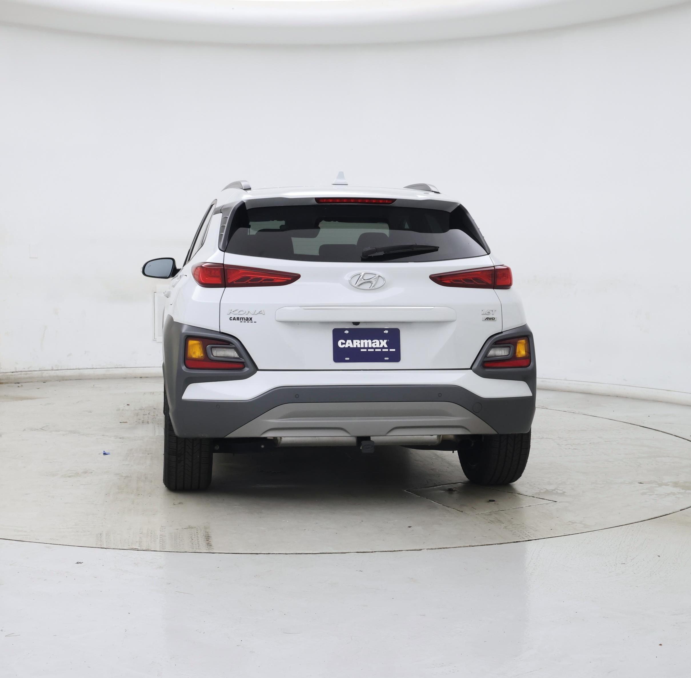 Thumbnail: 2019 Hyundai Kona - 6