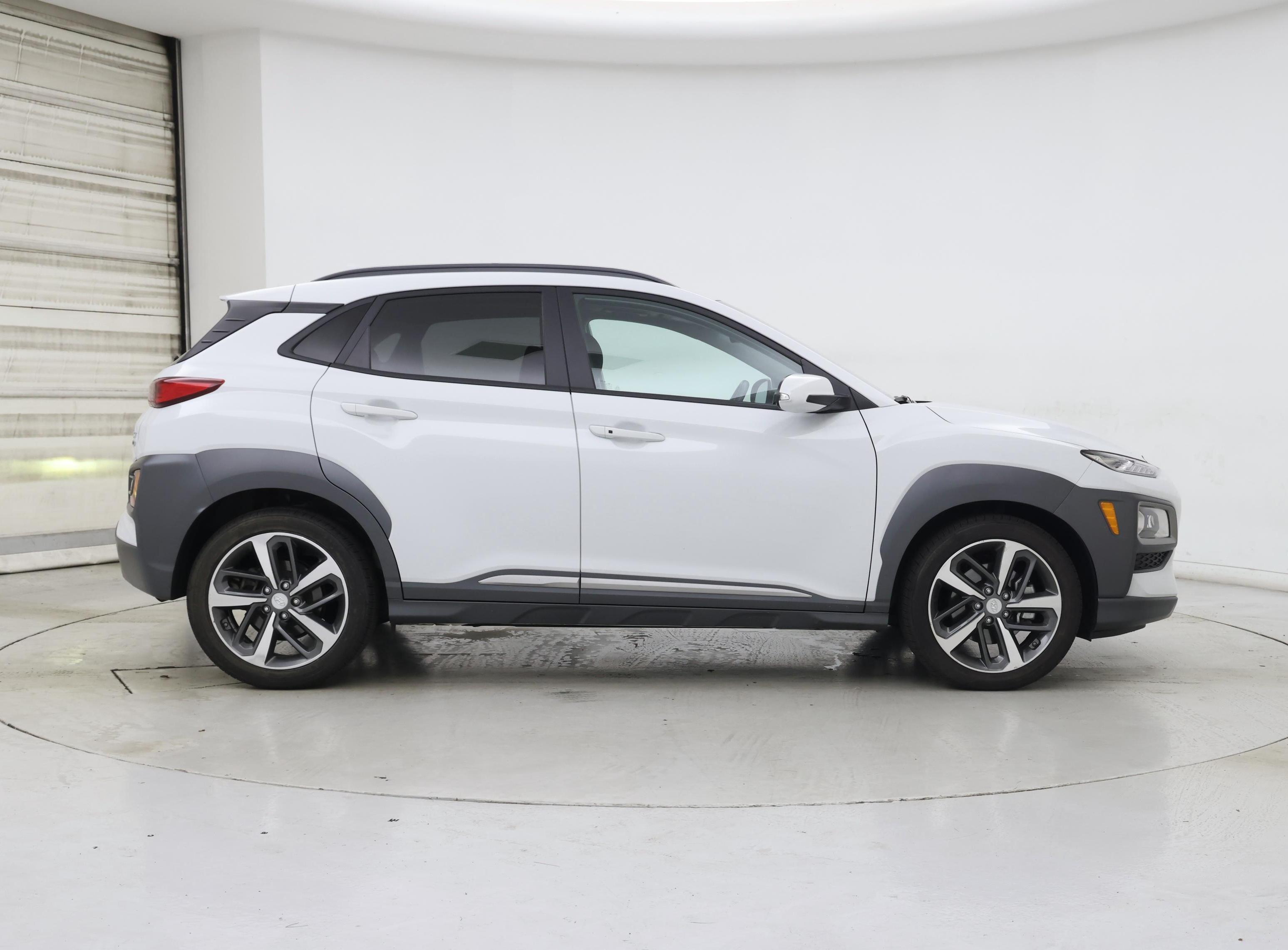 Thumbnail: 2019 Hyundai Kona - 7