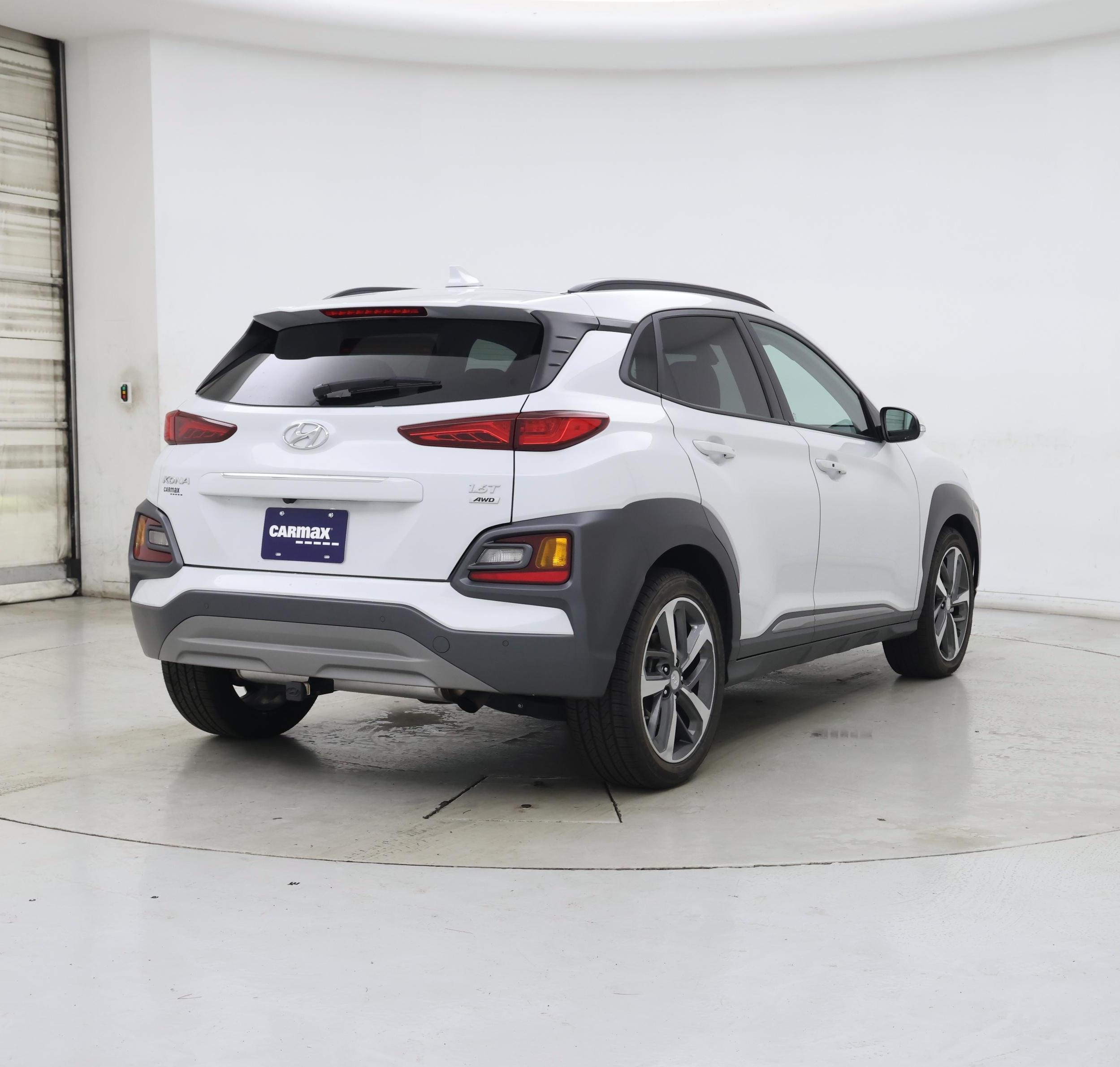 Thumbnail: 2019 Hyundai Kona - 8