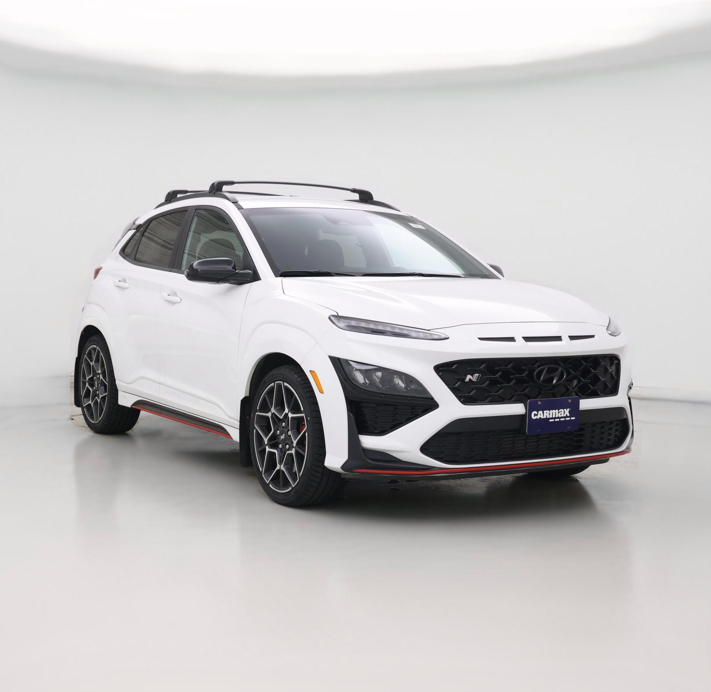 Thumbnail: 2023 Hyundai Kona - 1