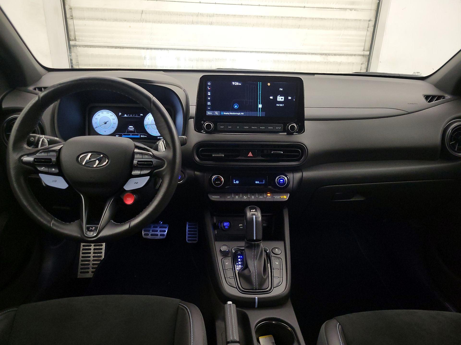 Thumbnail: 2023 Hyundai Kona - 9