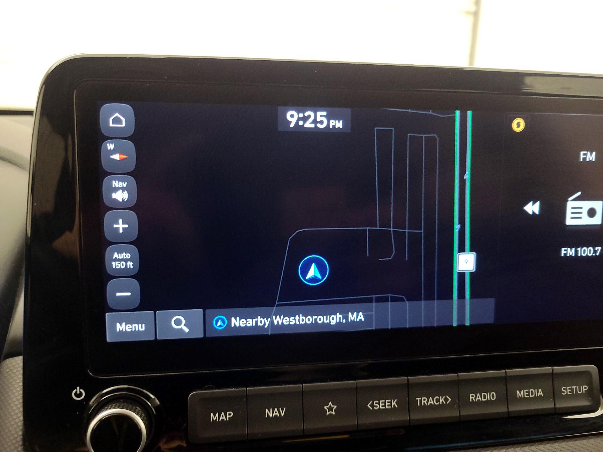 Thumbnail: 2023 Hyundai Kona - 14