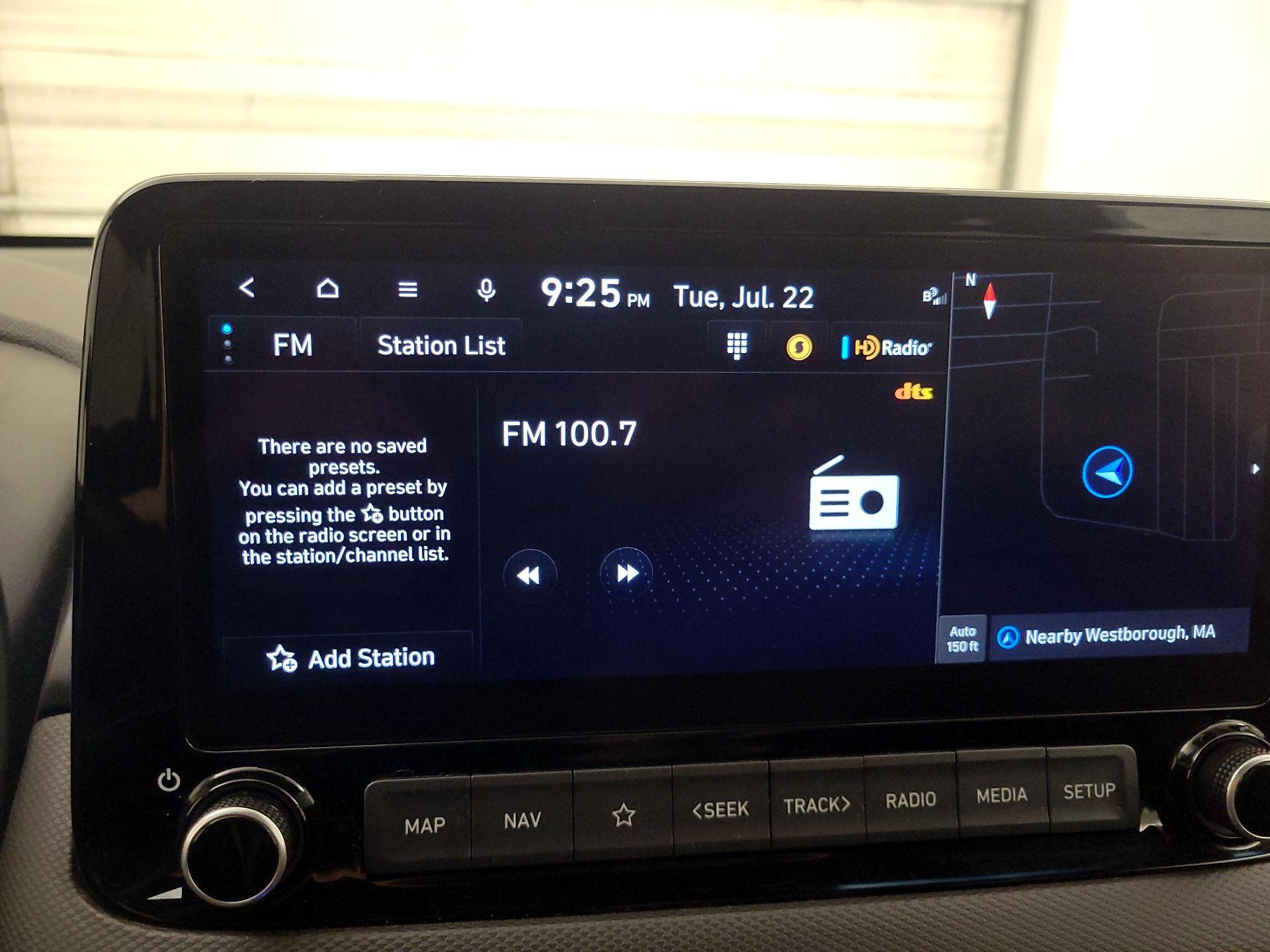 Thumbnail: 2023 Hyundai Kona - 16