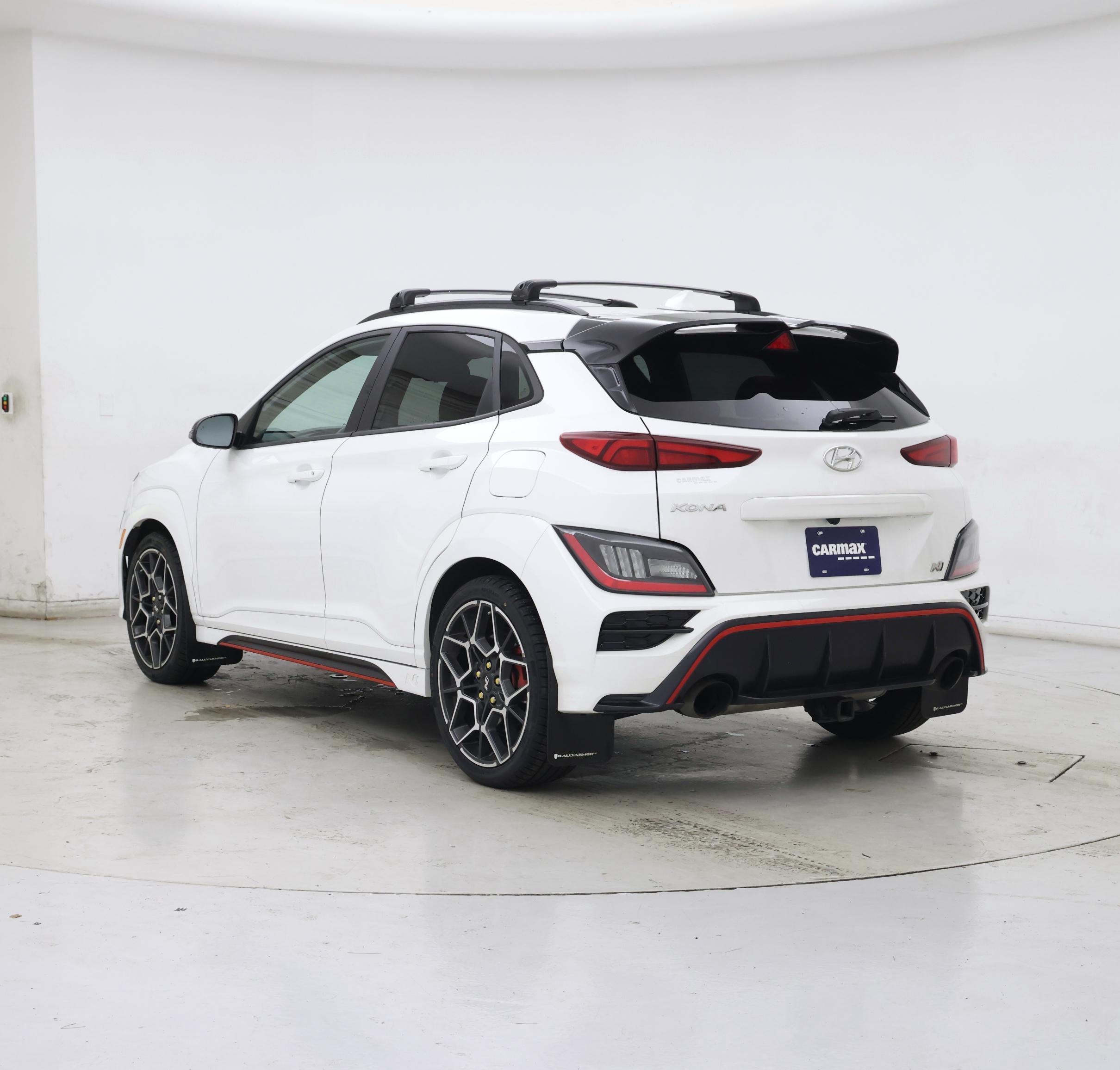 Thumbnail: 2023 Hyundai Kona - 2