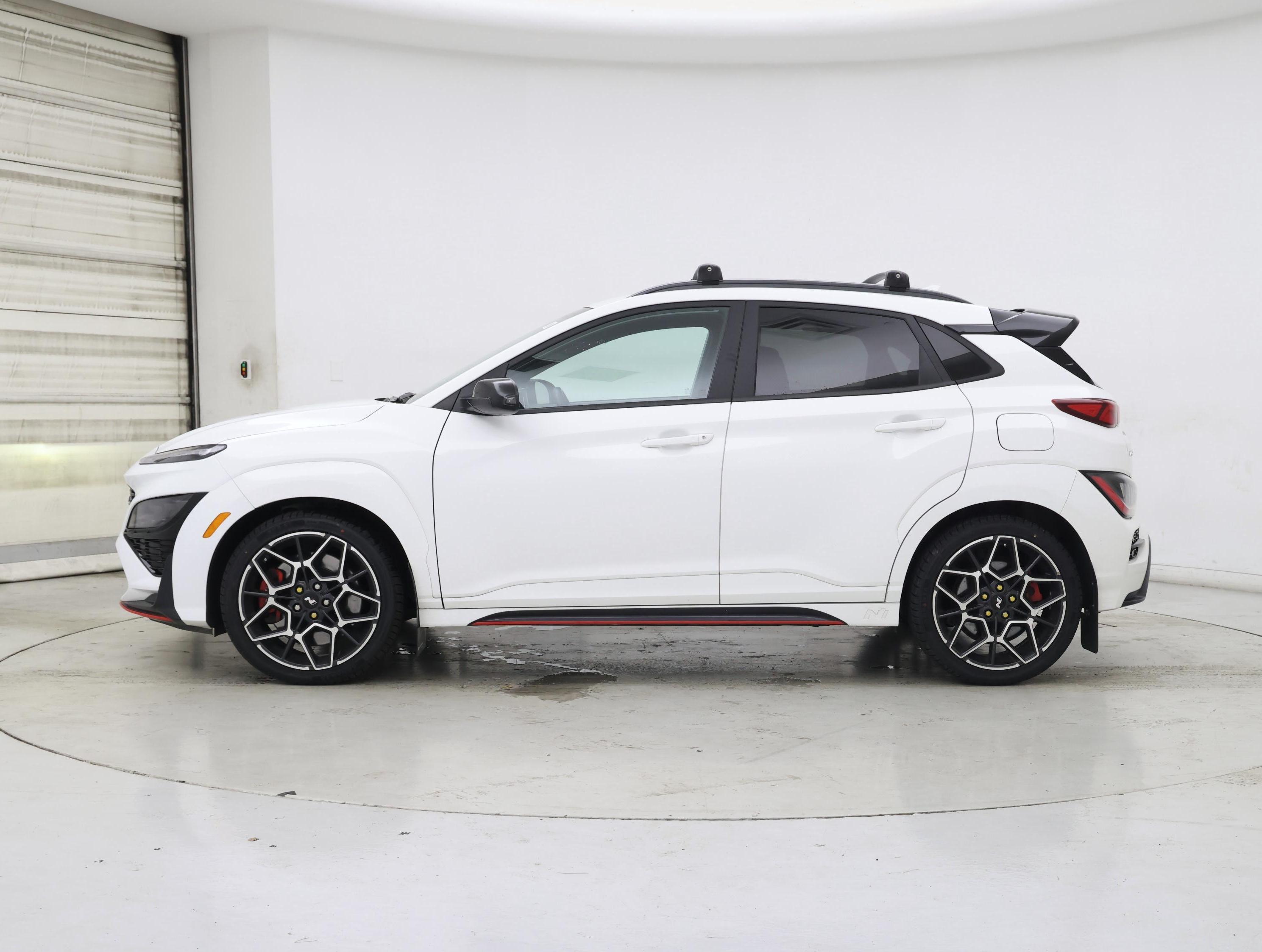 Thumbnail: 2023 Hyundai Kona - 3