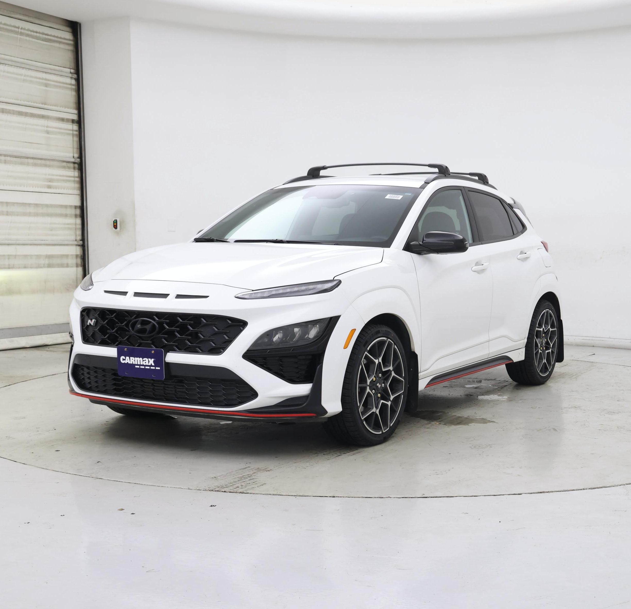 Thumbnail: 2023 Hyundai Kona - 4