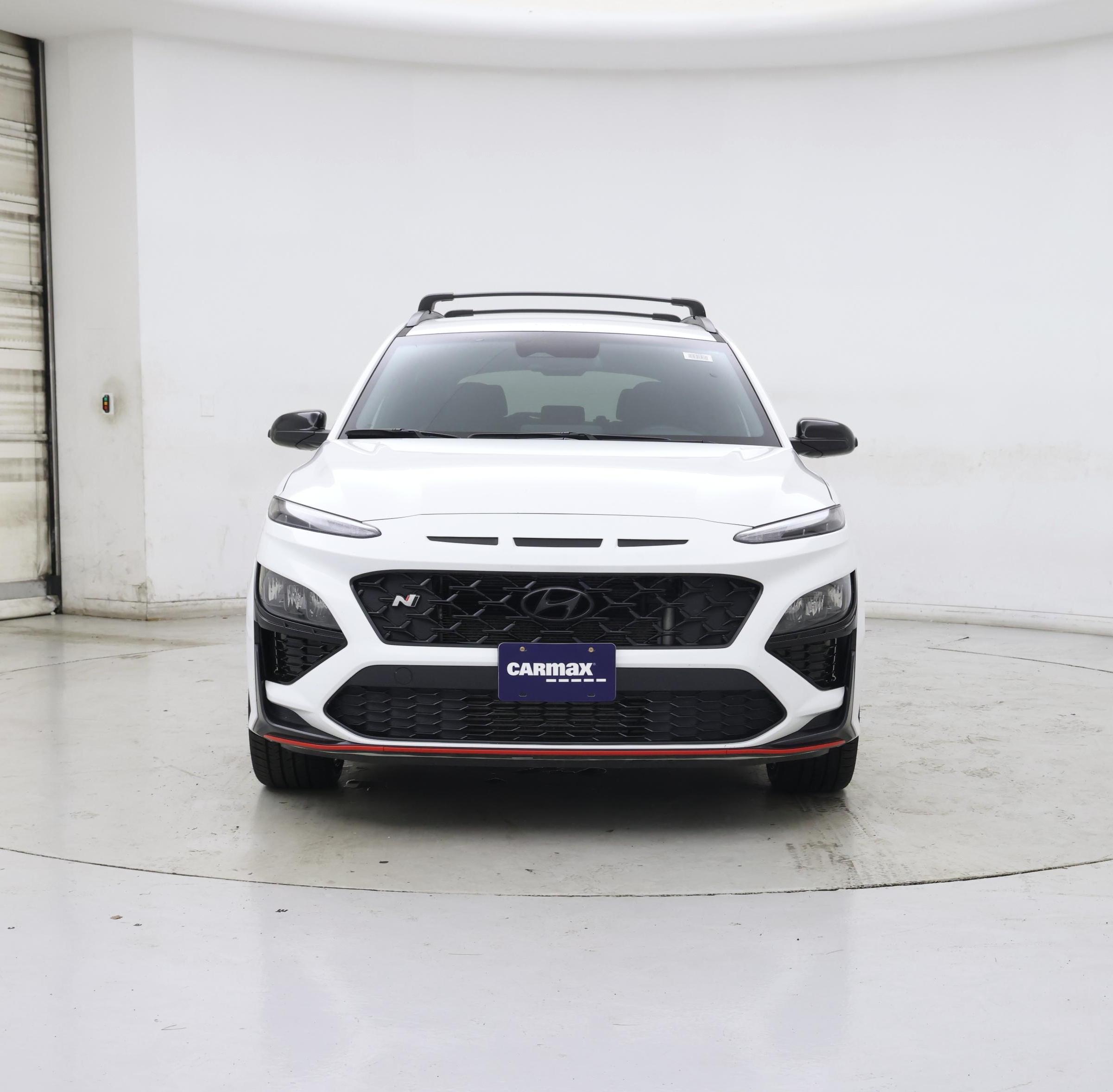 Thumbnail: 2023 Hyundai Kona - 5