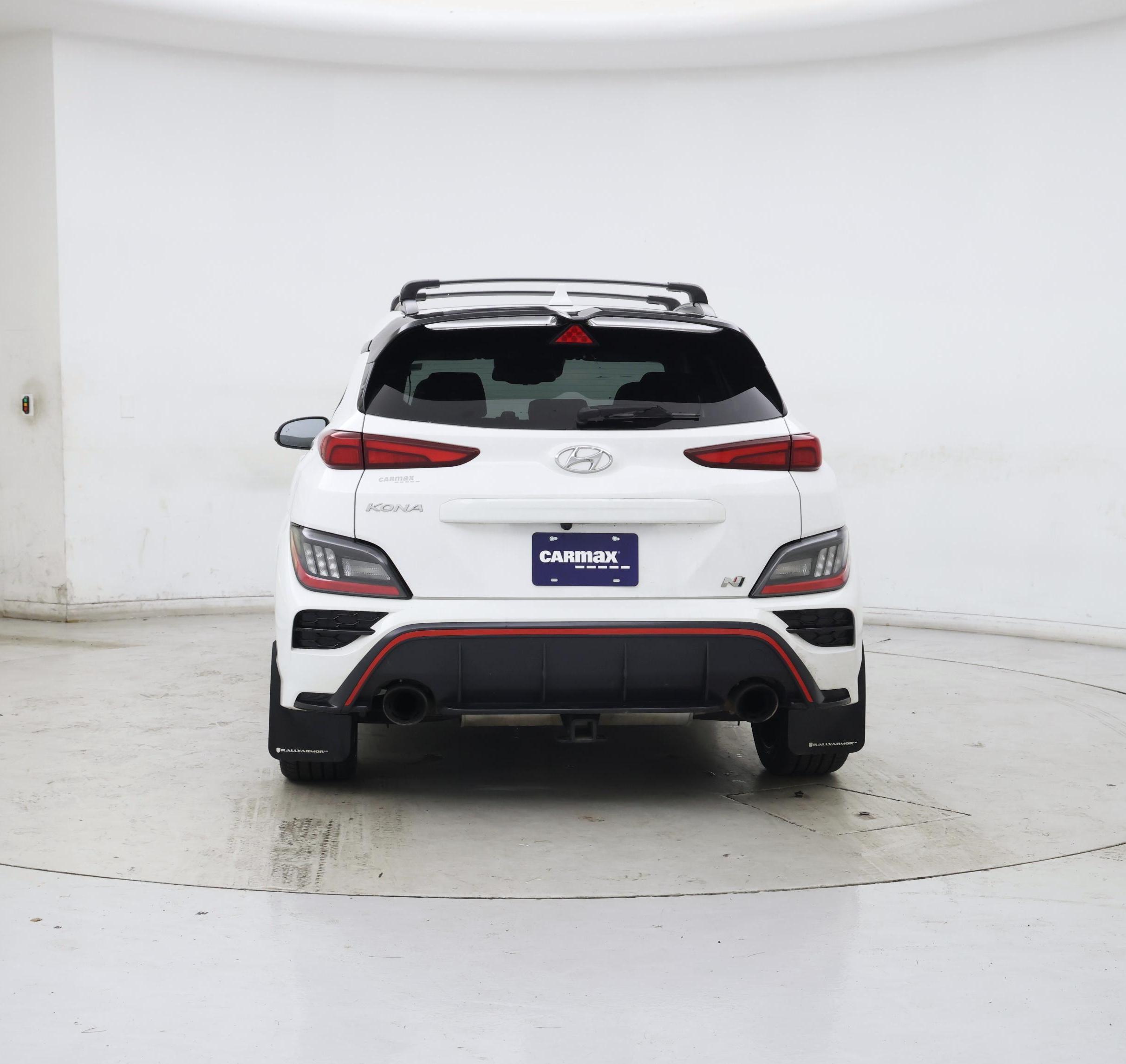Thumbnail: 2023 Hyundai Kona - 6