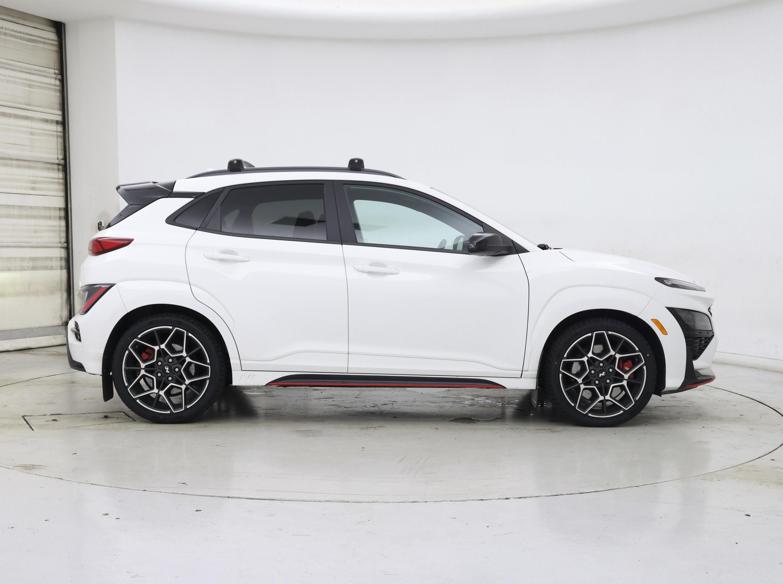 Thumbnail: 2023 Hyundai Kona - 7