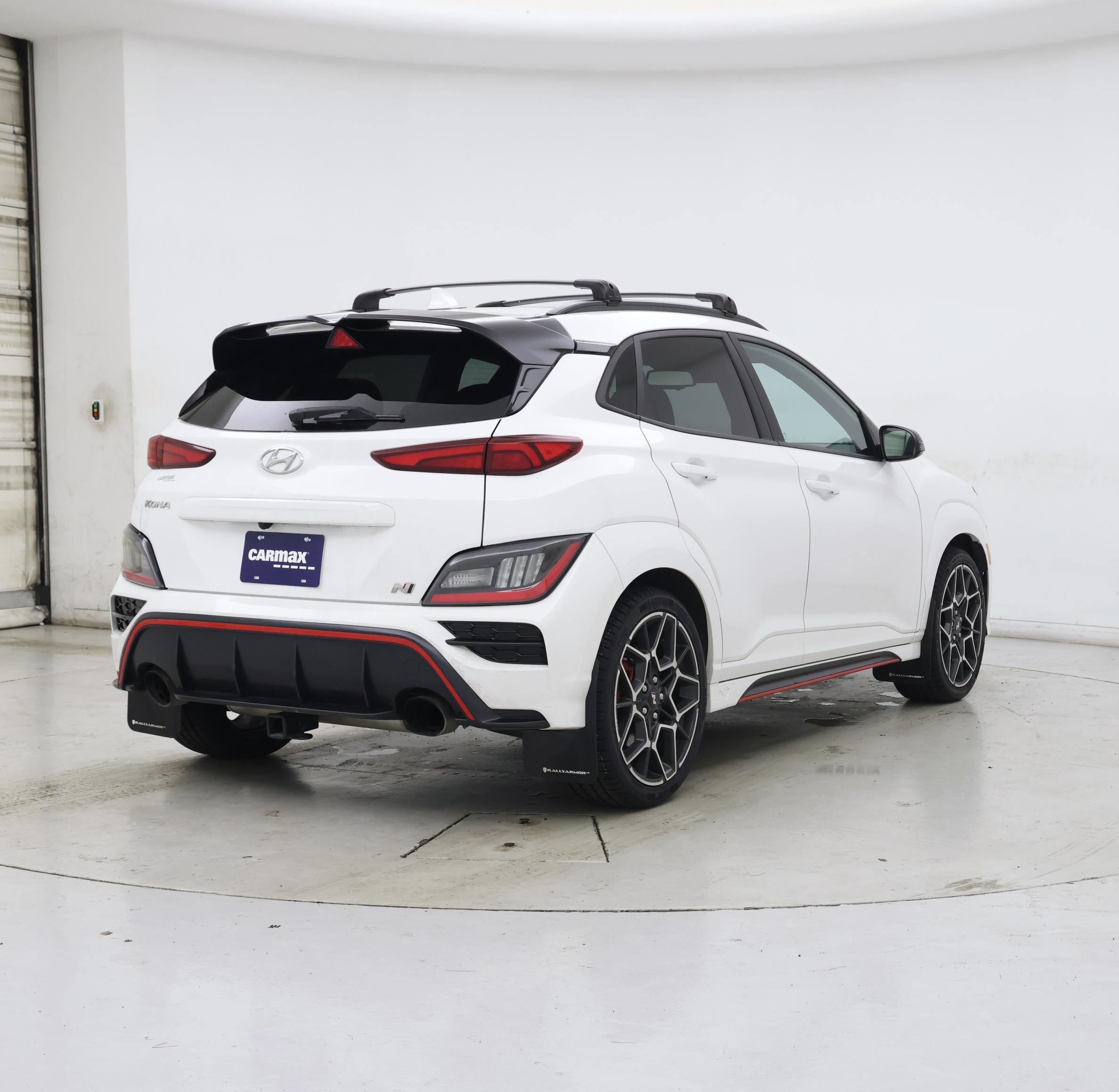 Thumbnail: 2023 Hyundai Kona - 8