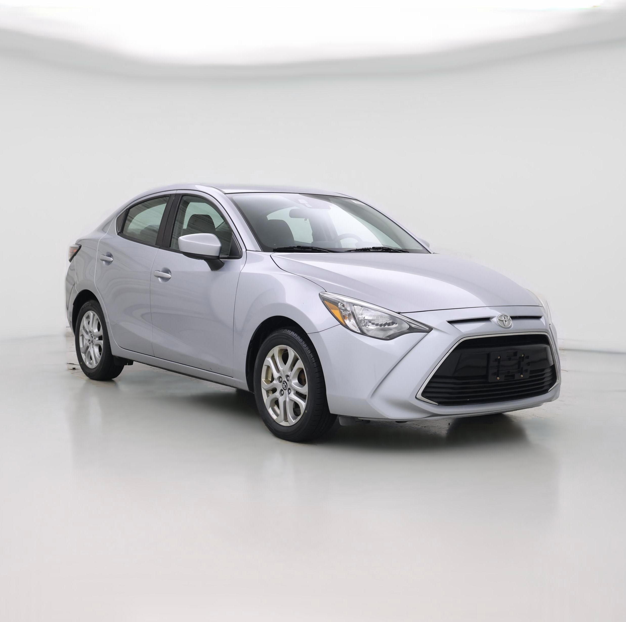 Thumbnail: 2017 Toyota Yaris iA - 1