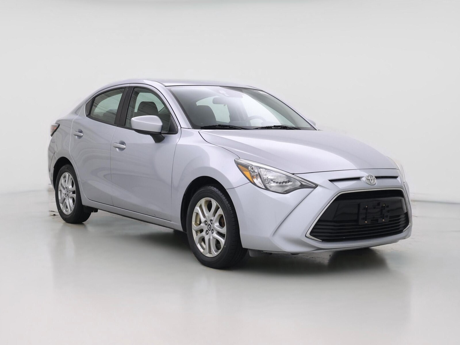 2017 Toyota Yaris iA