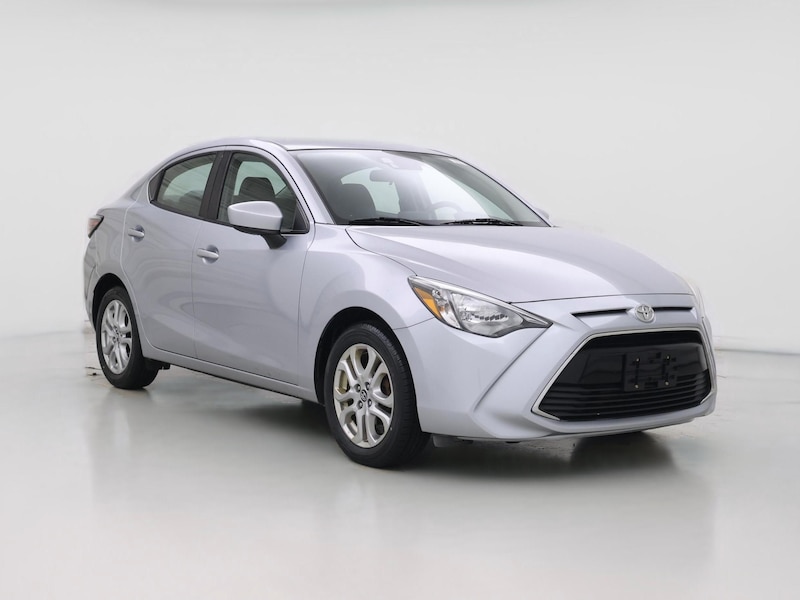 2017 Toyota Yaris iA  -
                  Westborough, MA