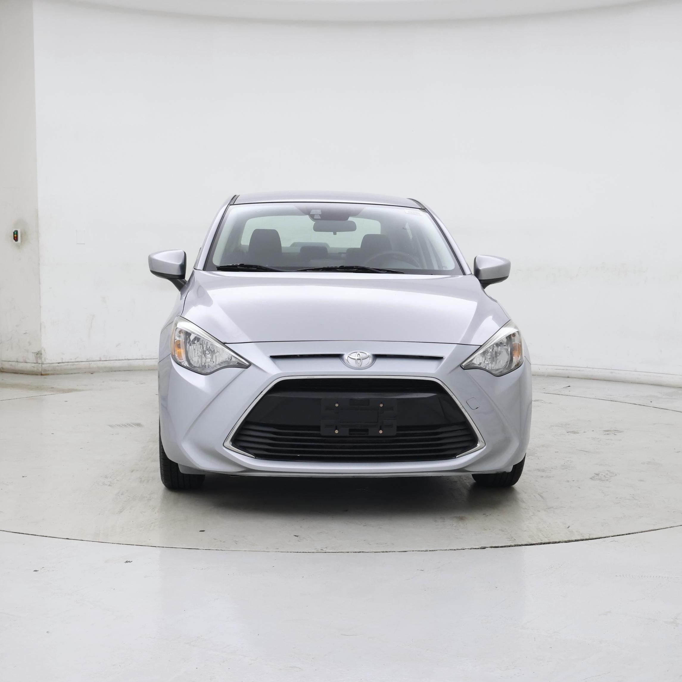 Thumbnail: 2017 Toyota Yaris iA - 5