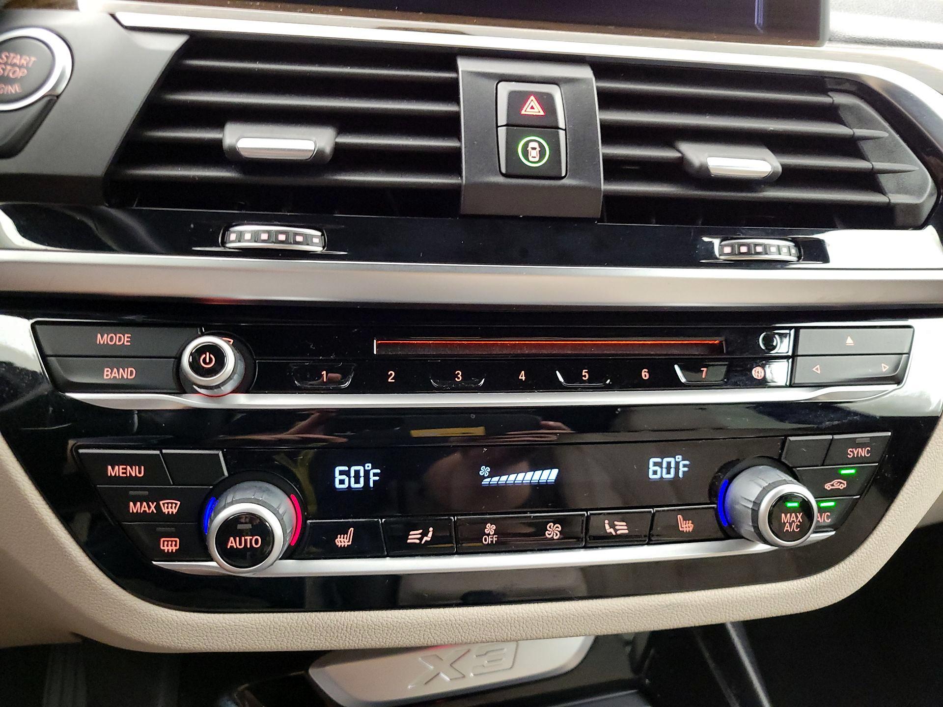 Thumbnail: 2019 BMW X3 - 17