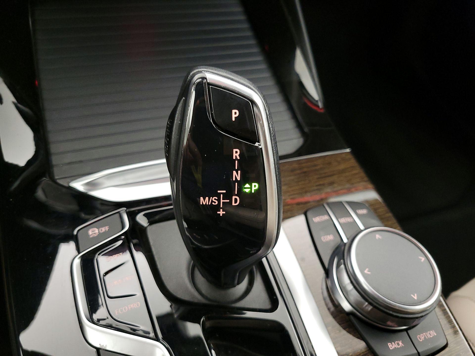 Thumbnail: 2019 BMW X3 - 18