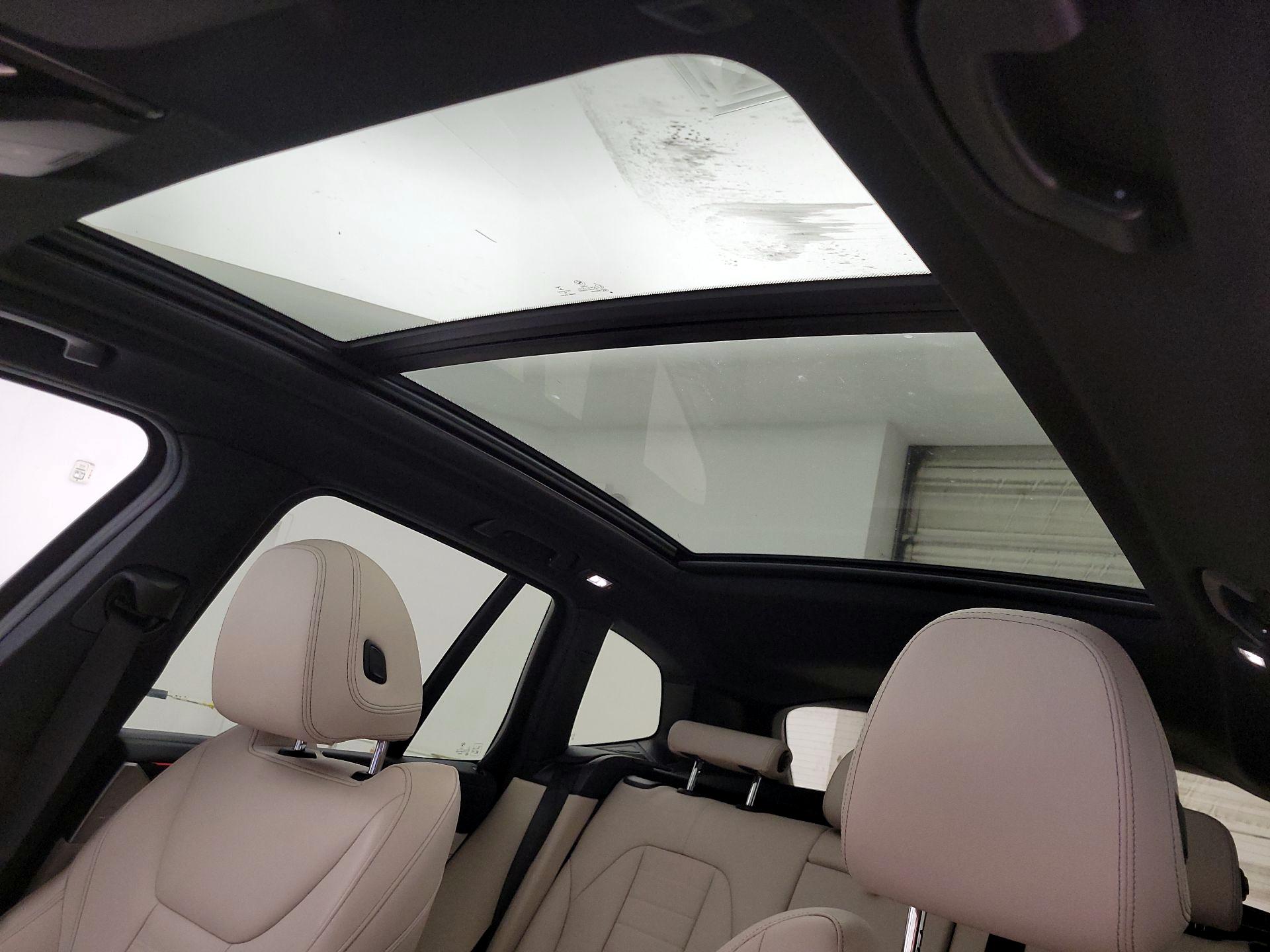 Thumbnail: 2019 BMW X3 - 20