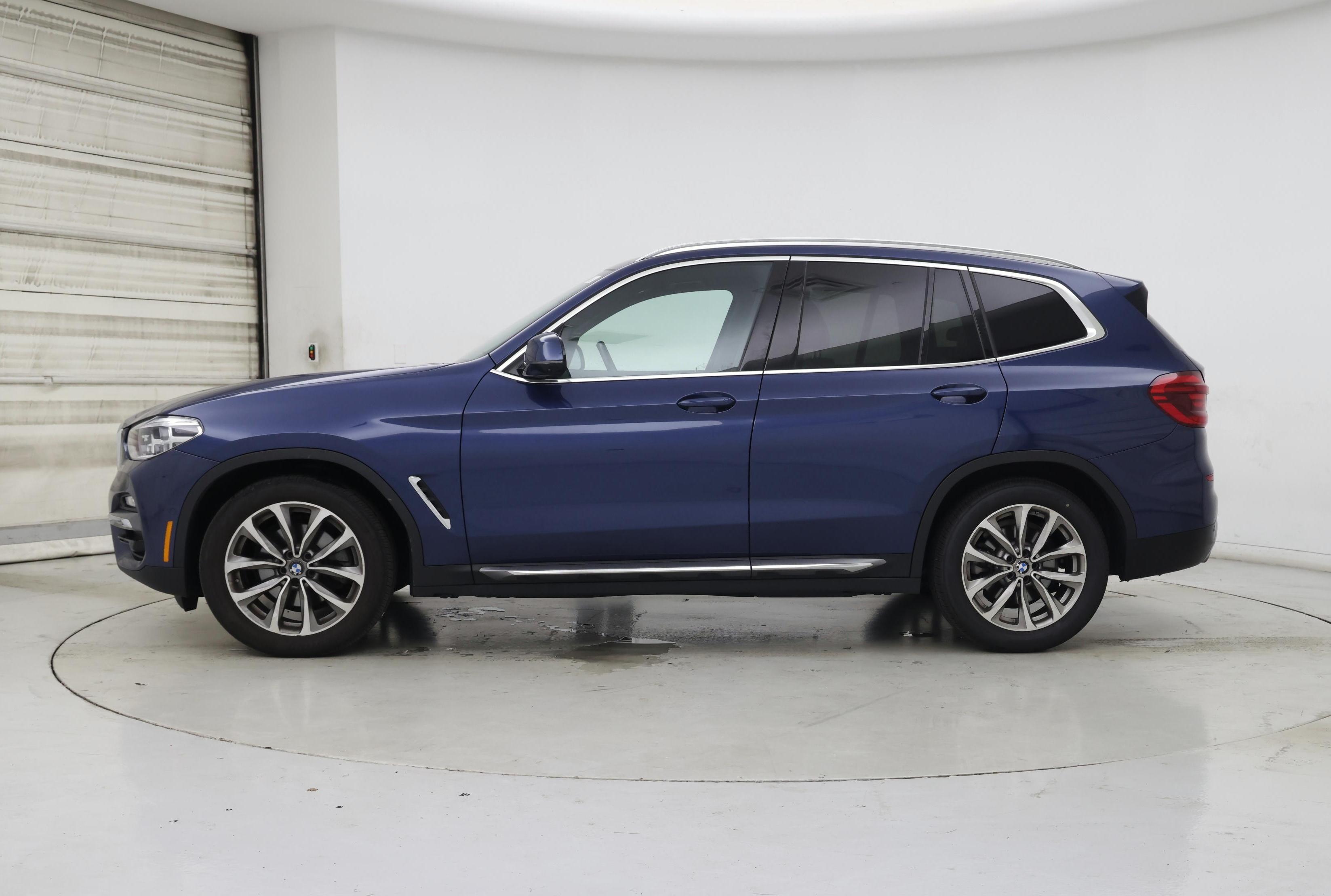 Thumbnail: 2019 BMW X3 - 3