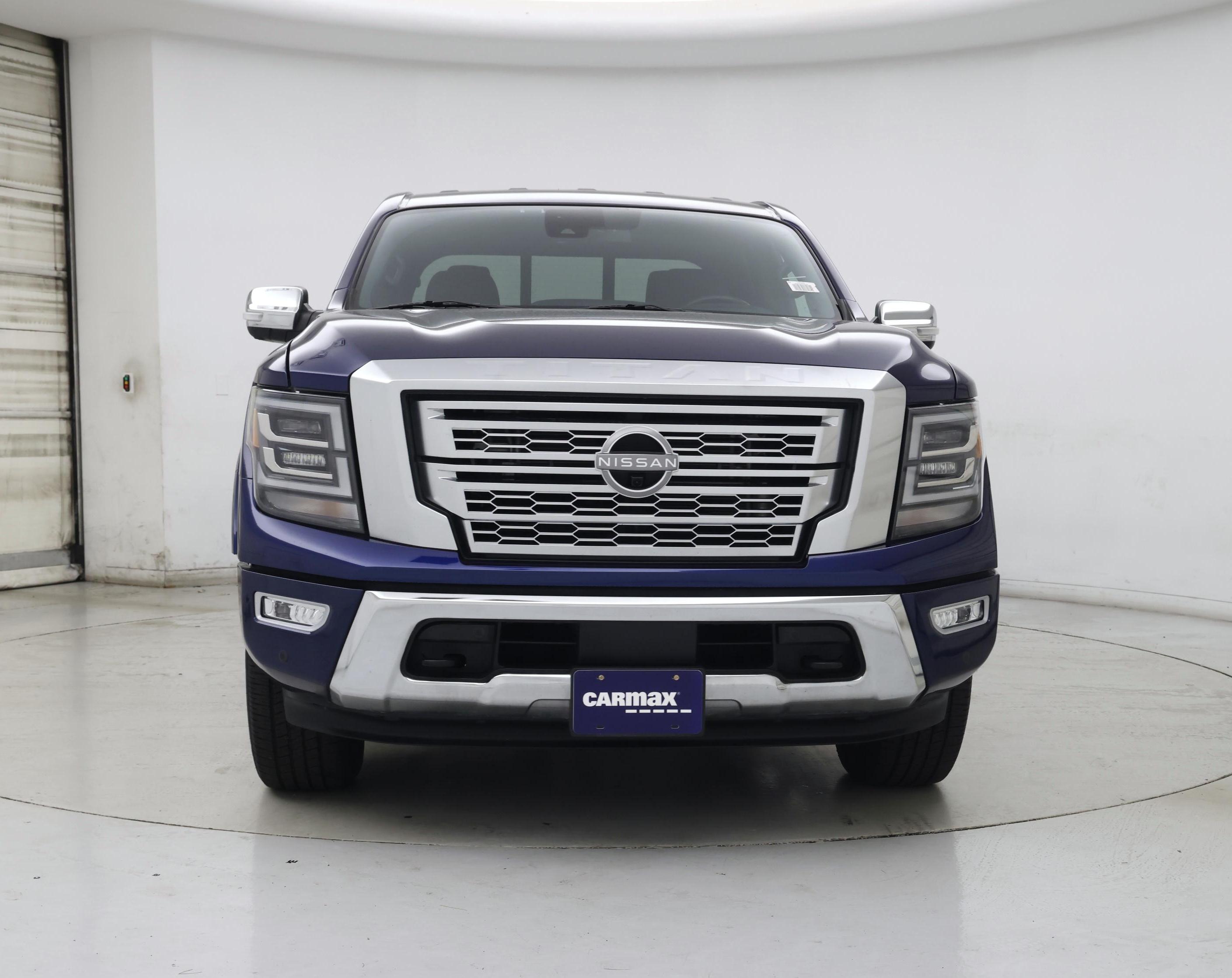 Thumbnail: 2023 Nissan Titan - 5