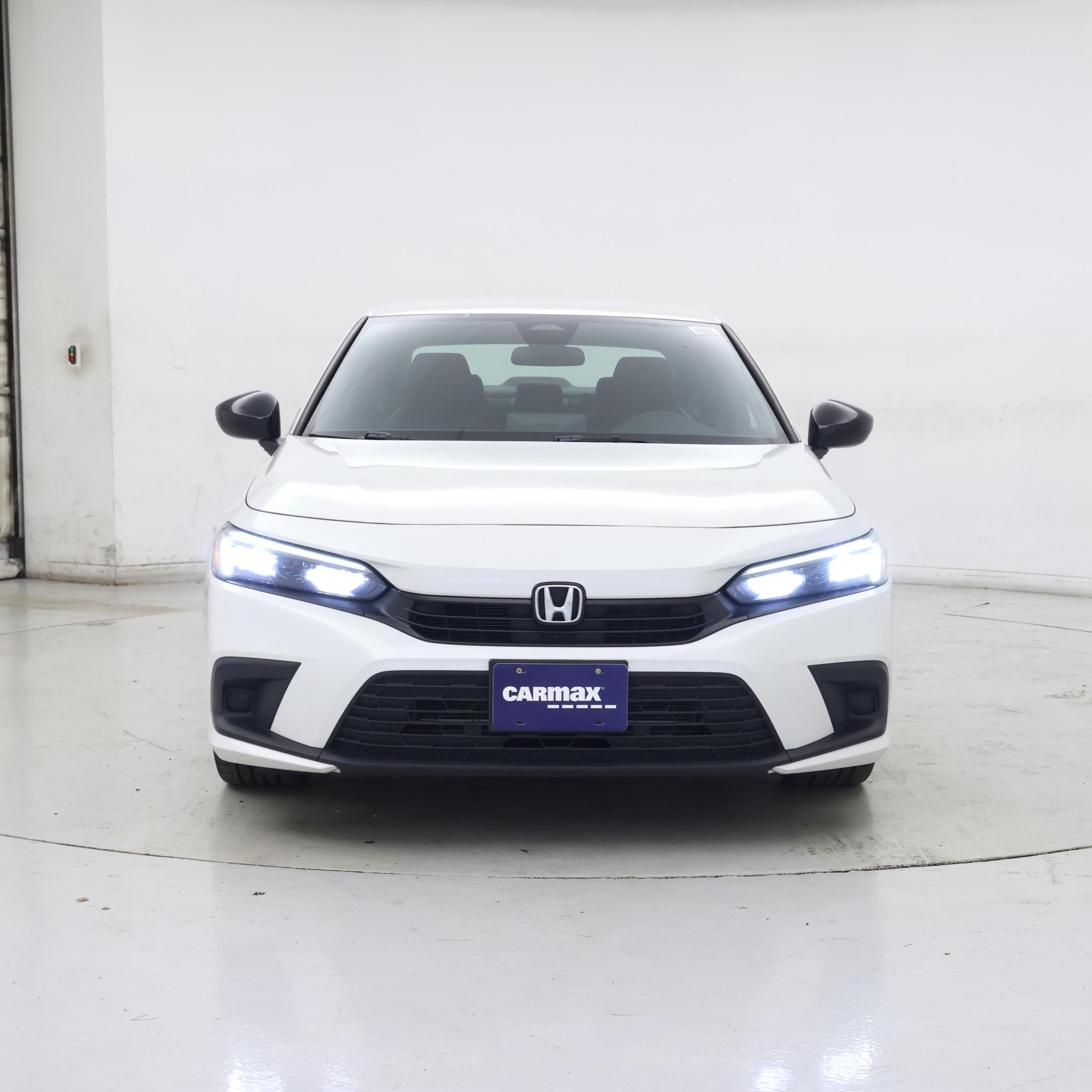Thumbnail: 2022 Honda Civic - 5