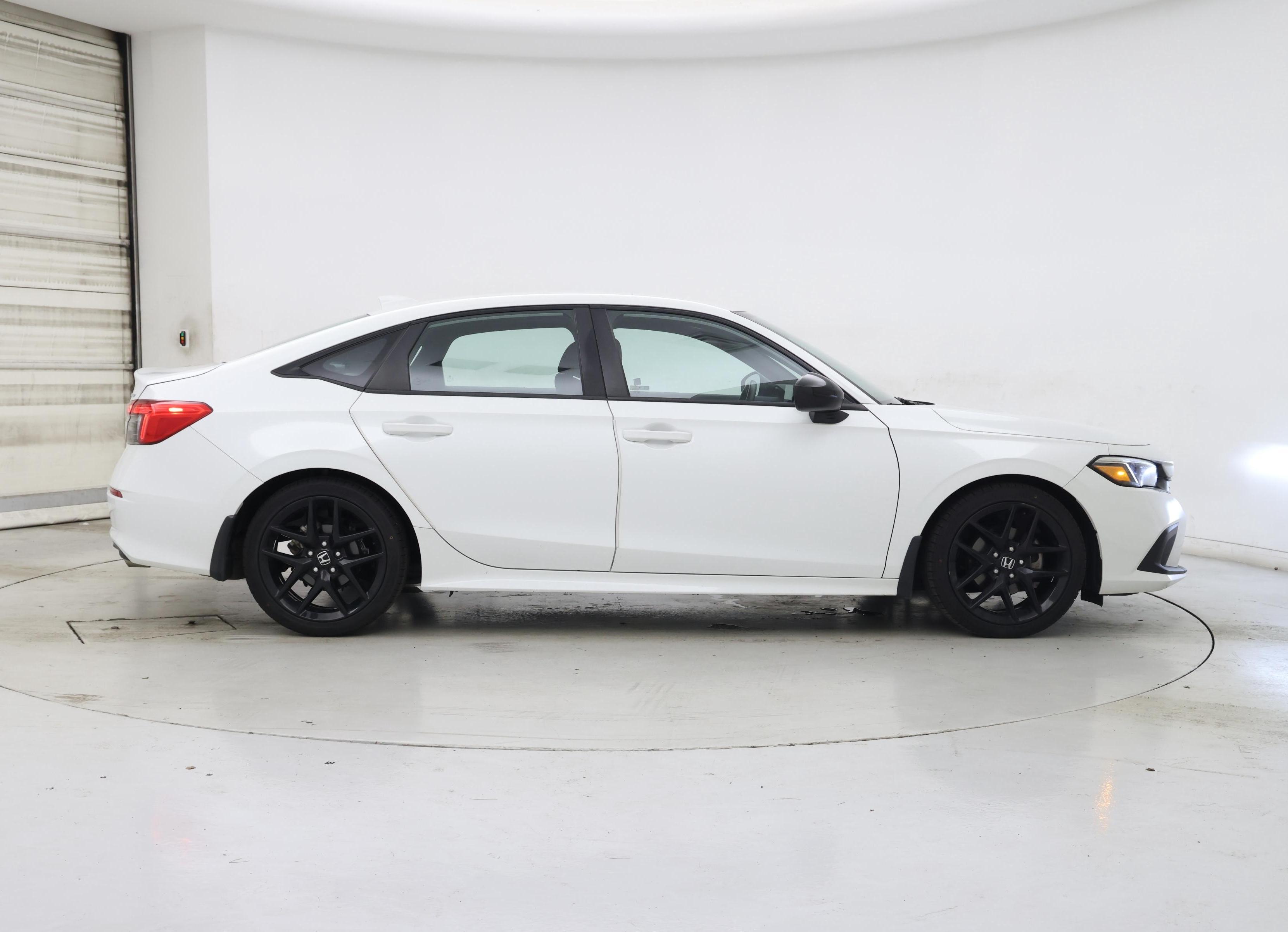 Thumbnail: 2022 Honda Civic - 7