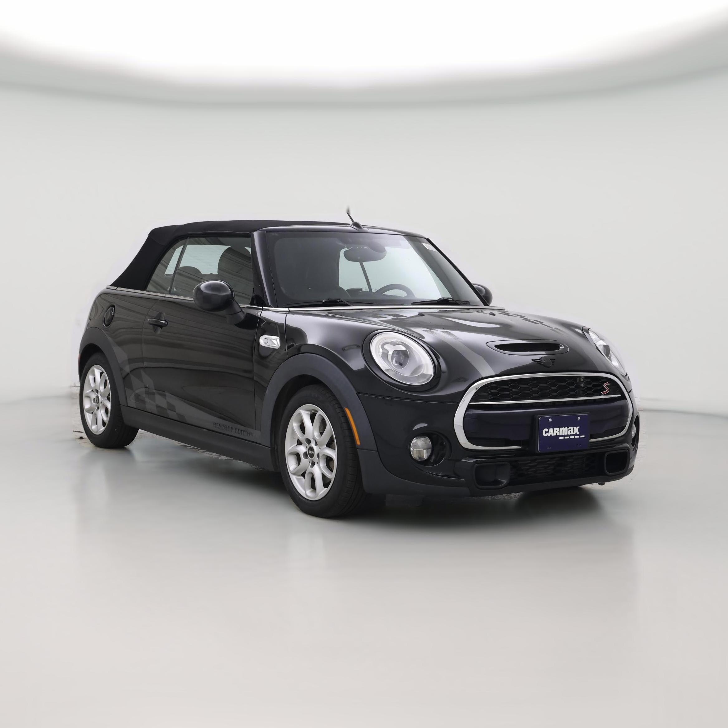 Thumbnail: 2016 MINI Cooper - 1