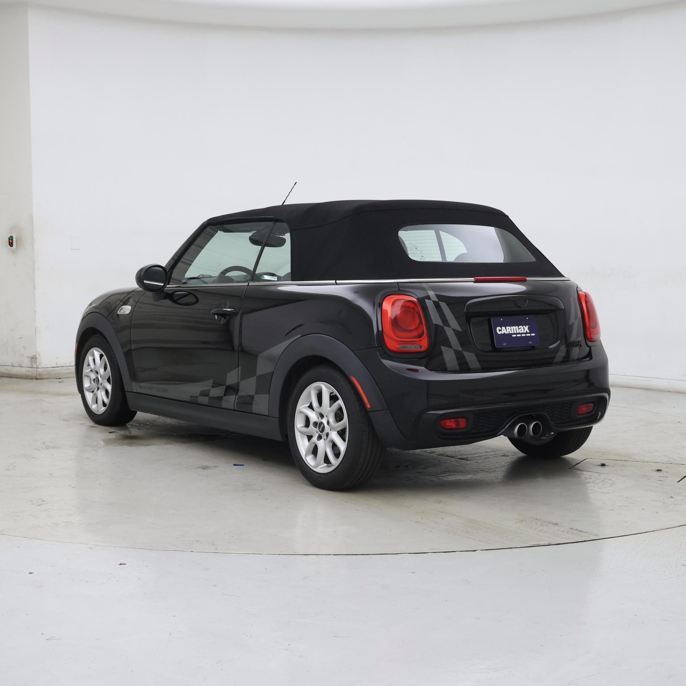 Thumbnail: 2016 MINI Cooper - 2