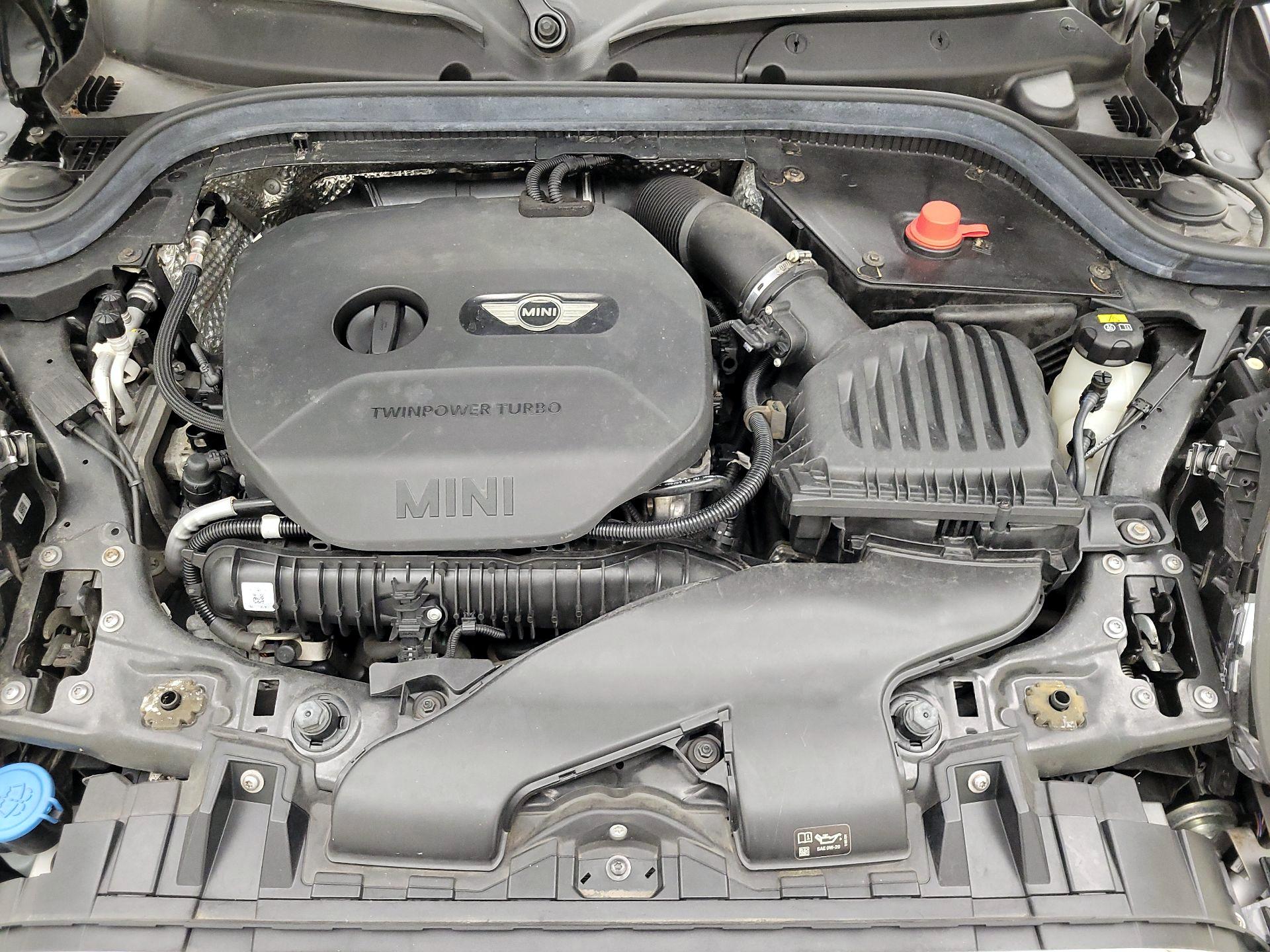Thumbnail: 2016 MINI Cooper - 19