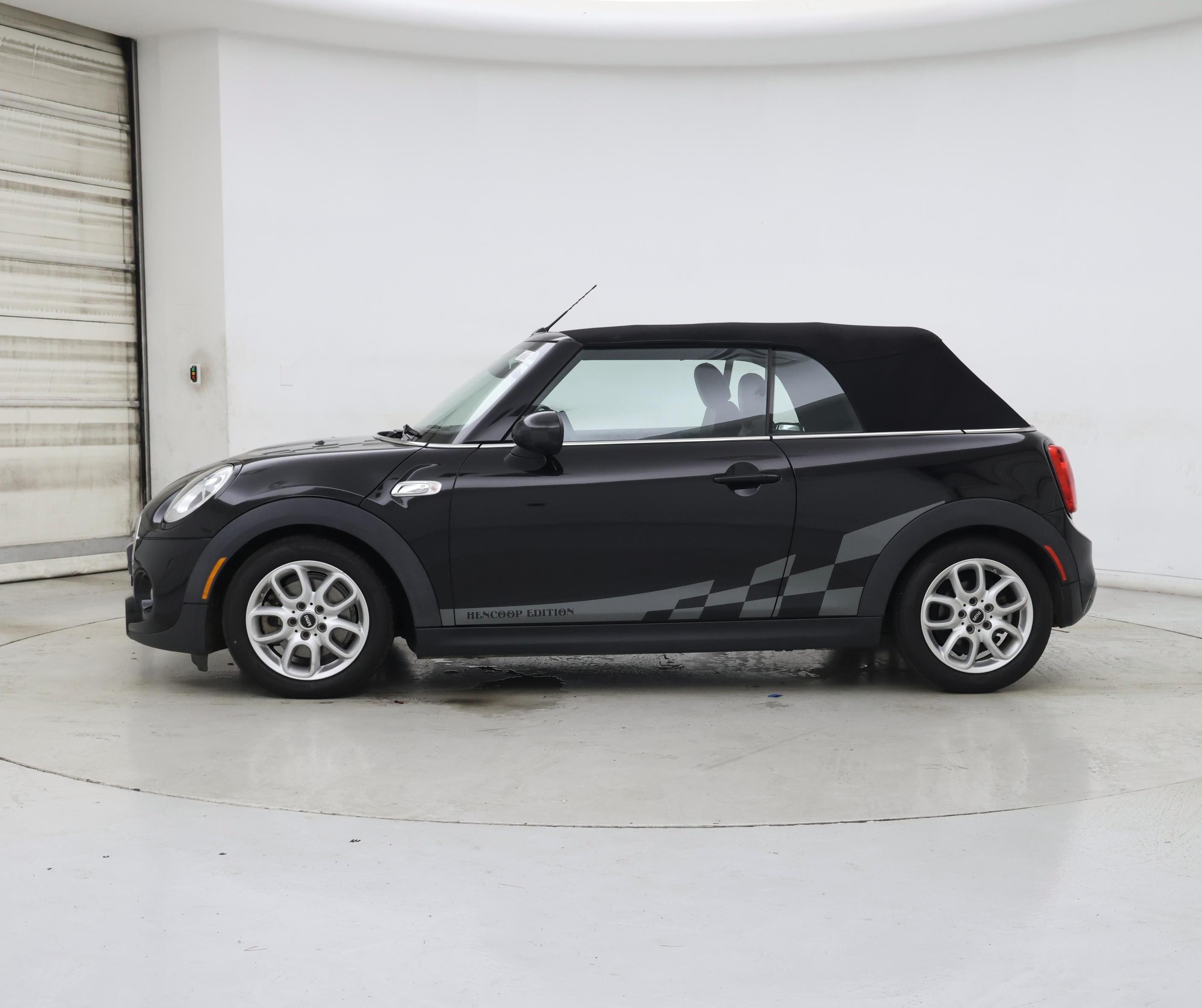 Thumbnail: 2016 MINI Cooper - 3