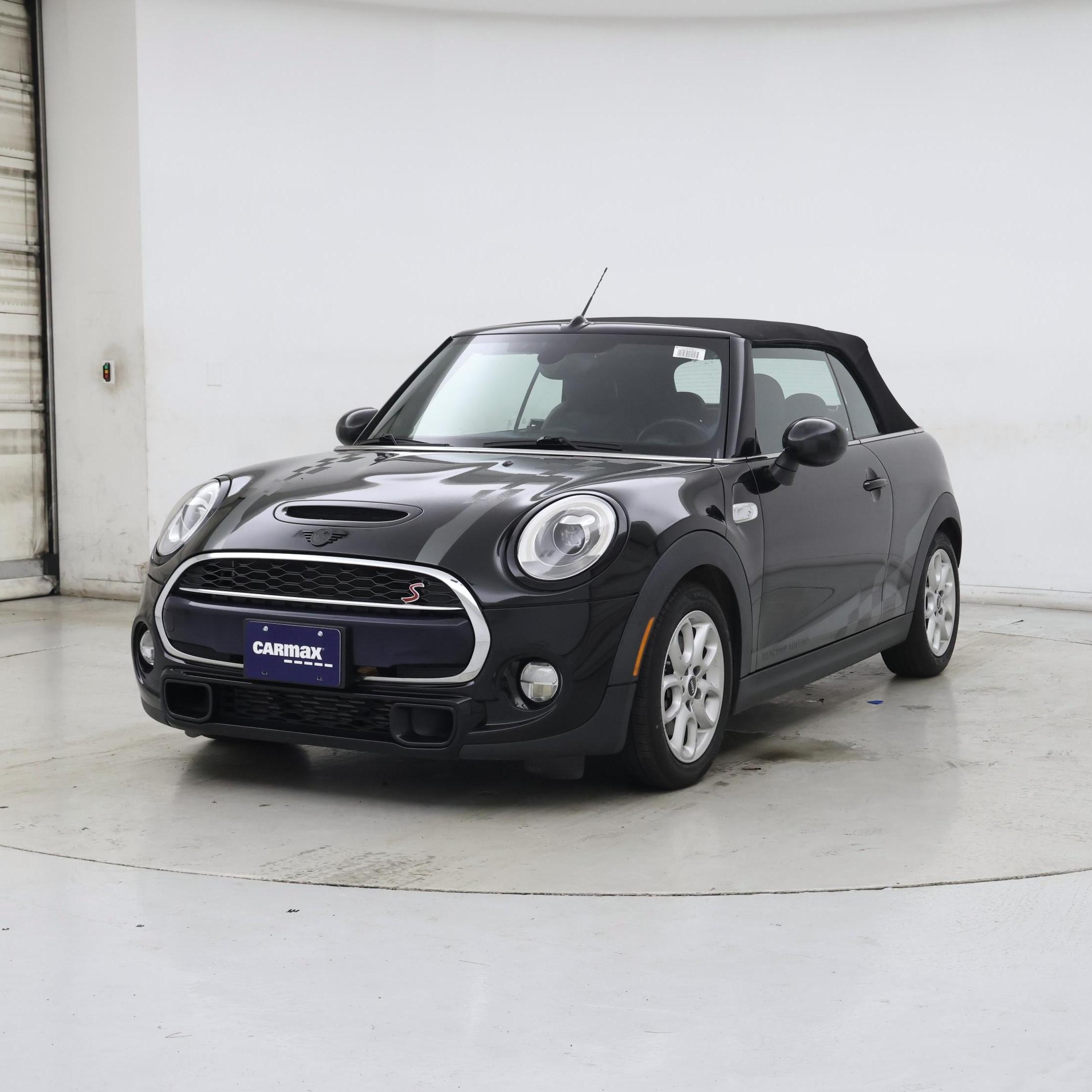 Thumbnail: 2016 MINI Cooper - 4