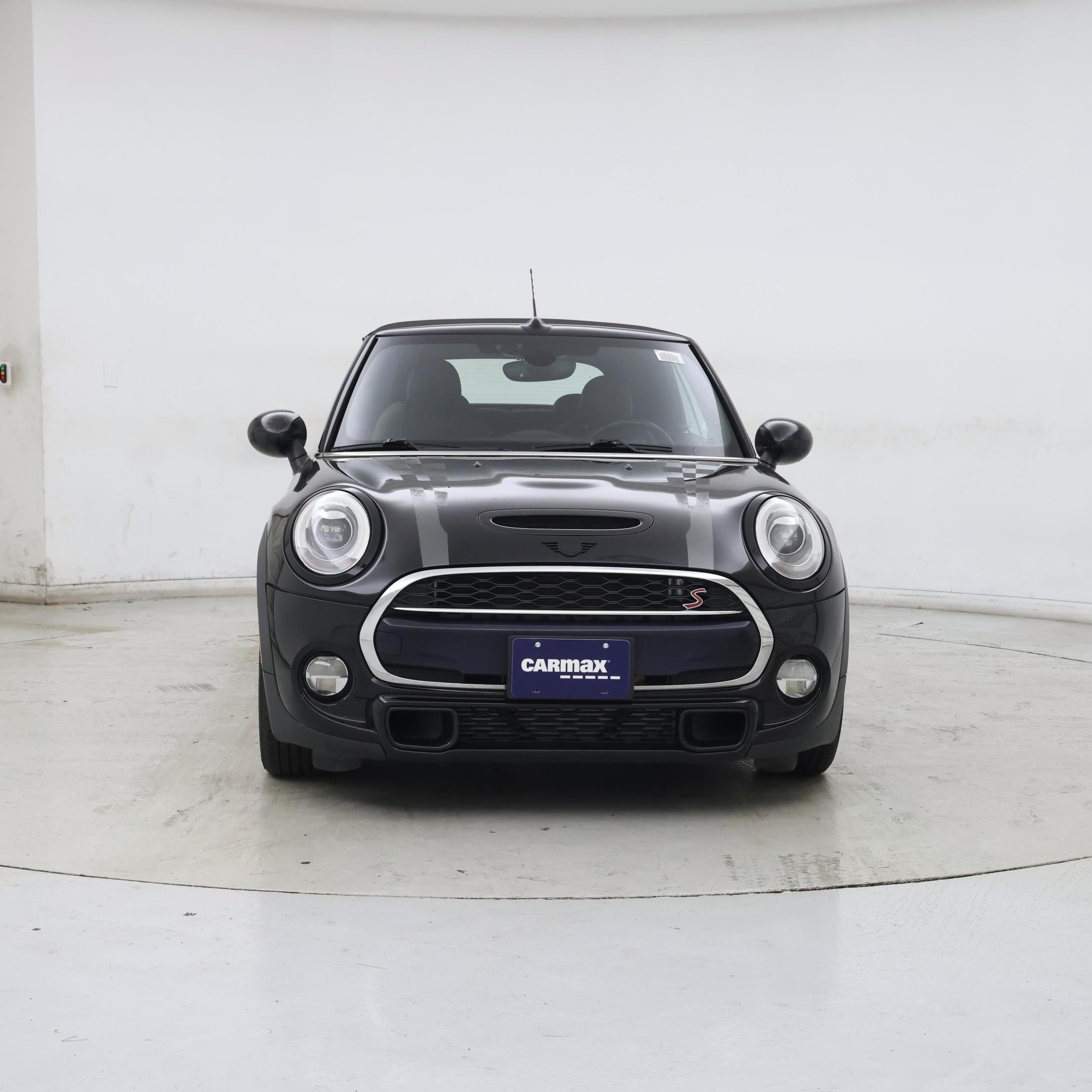Thumbnail: 2016 MINI Cooper - 5