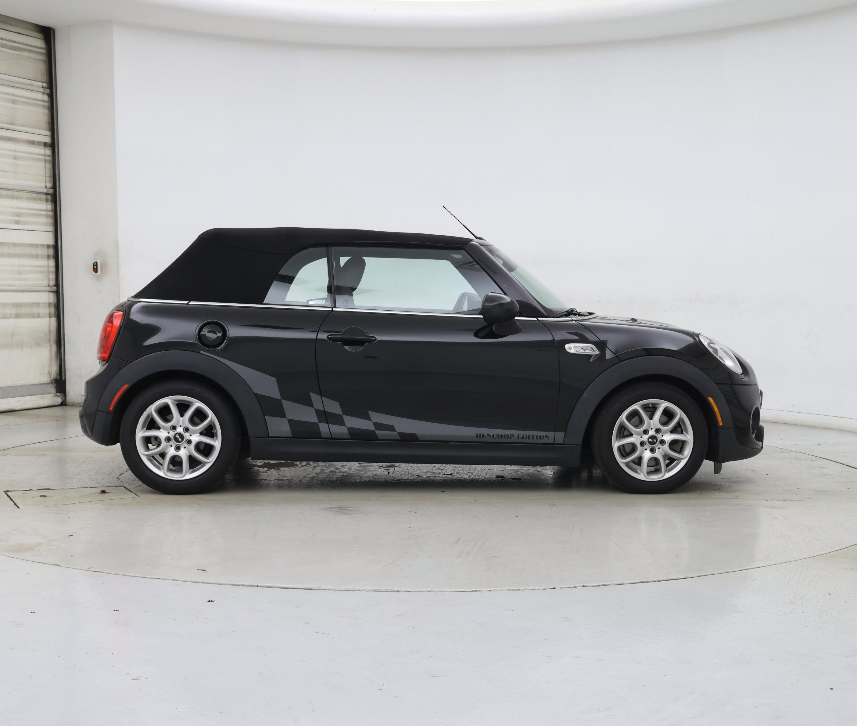 Thumbnail: 2016 MINI Cooper - 7