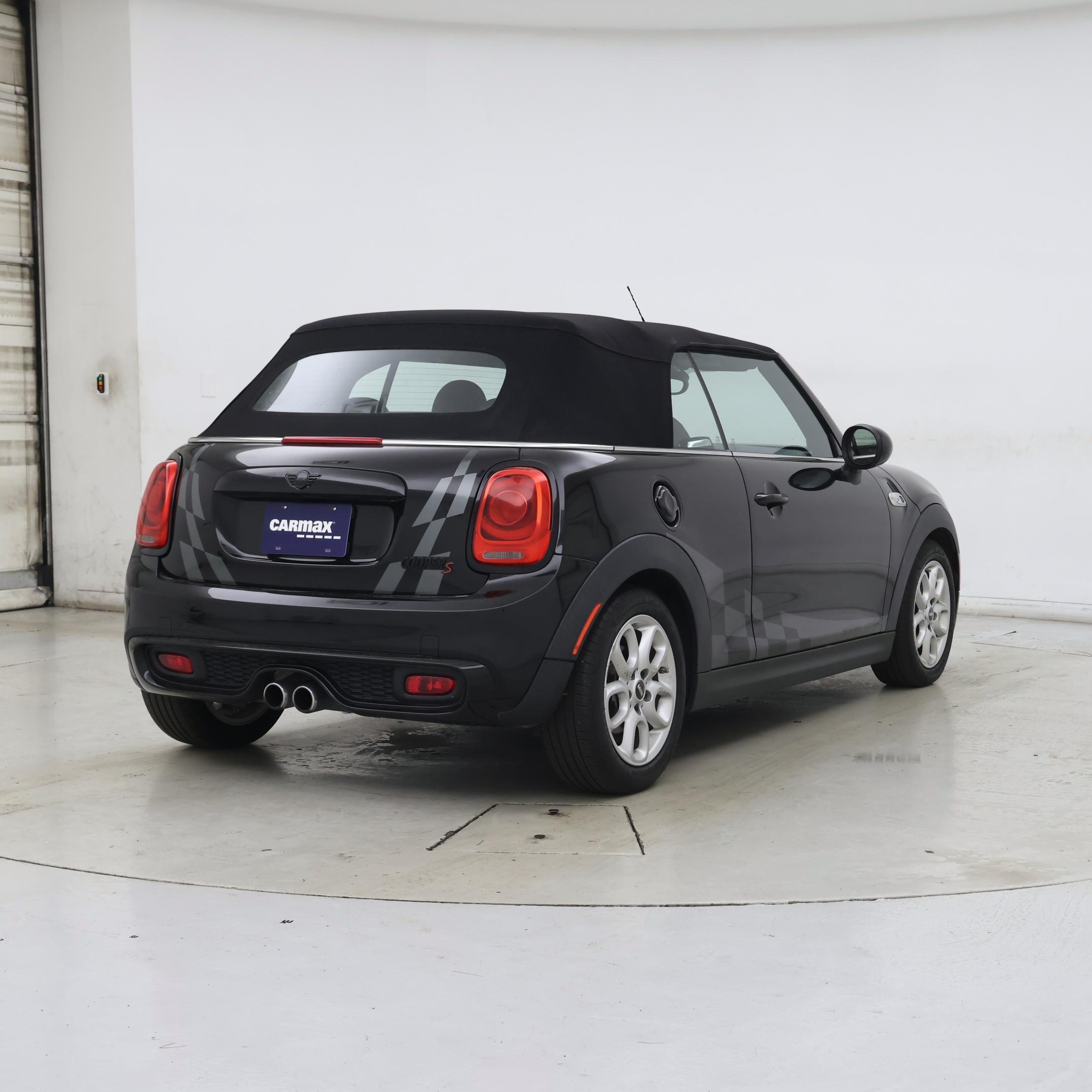 Thumbnail: 2016 MINI Cooper - 8