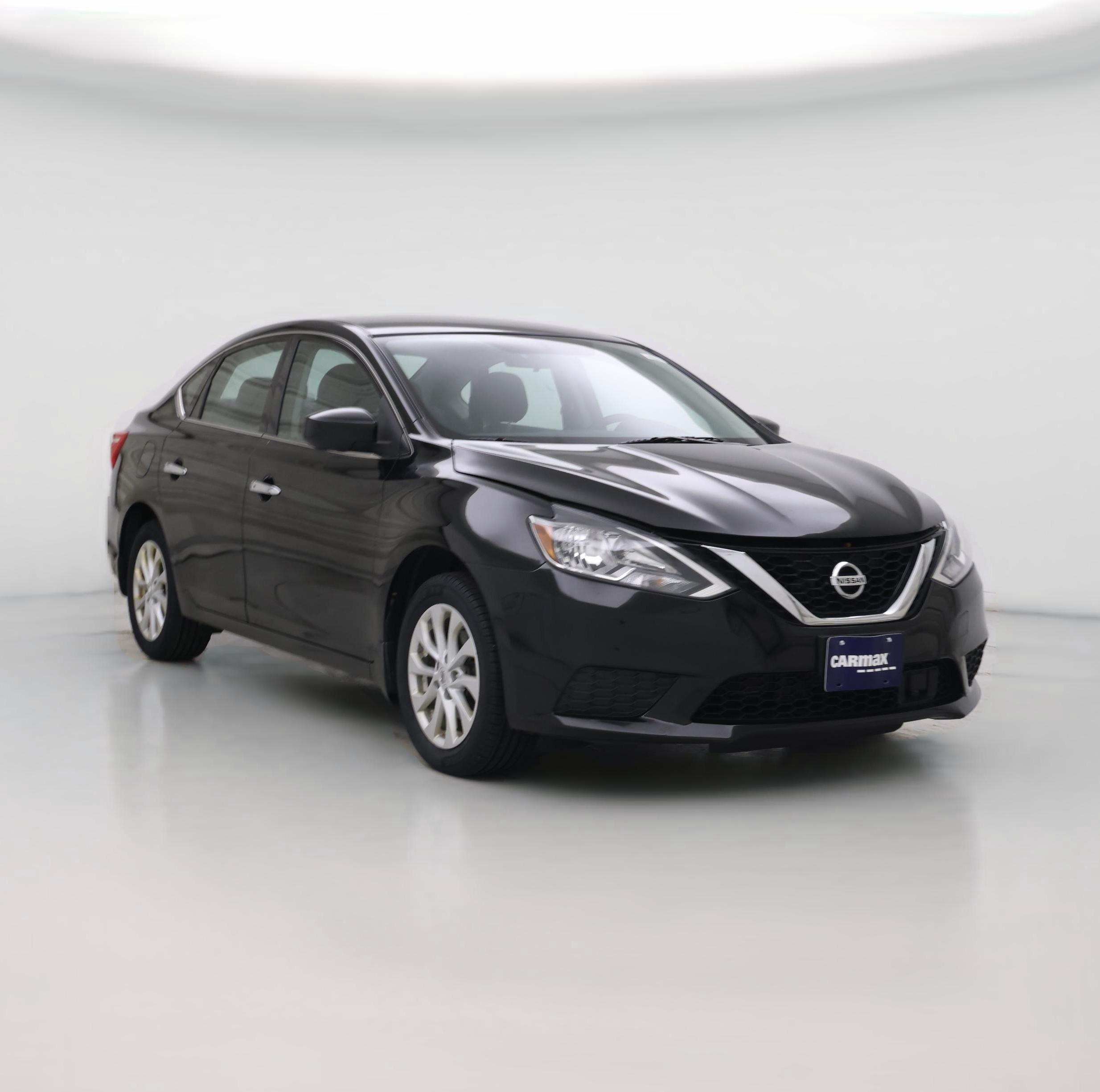 Thumbnail: 2019 Nissan Sentra - 1