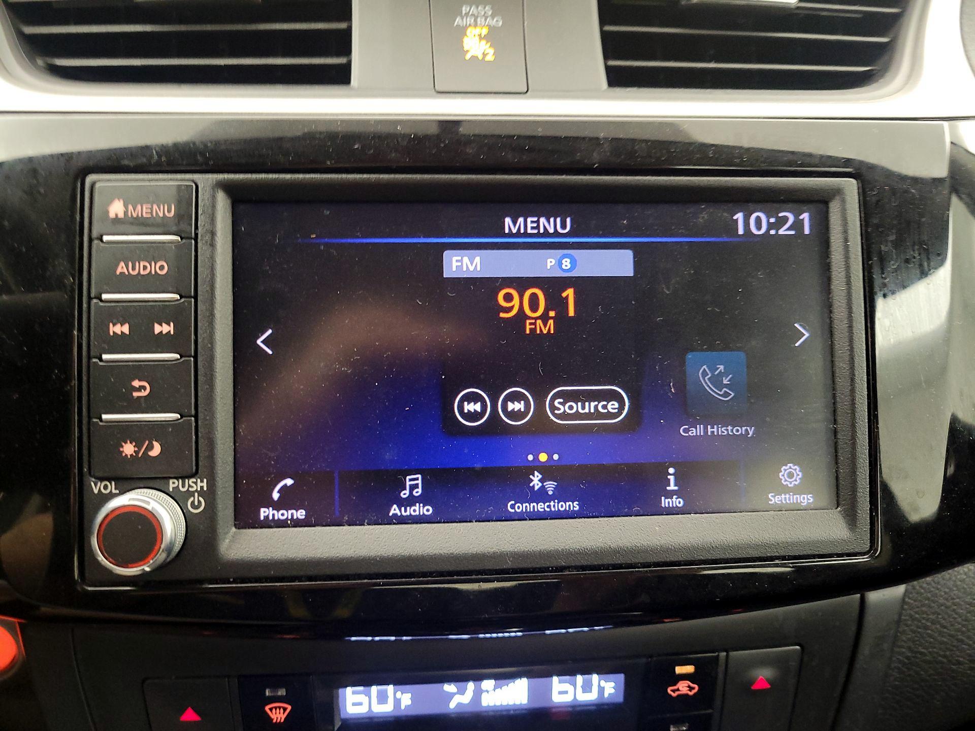 Thumbnail: 2019 Nissan Sentra - 15