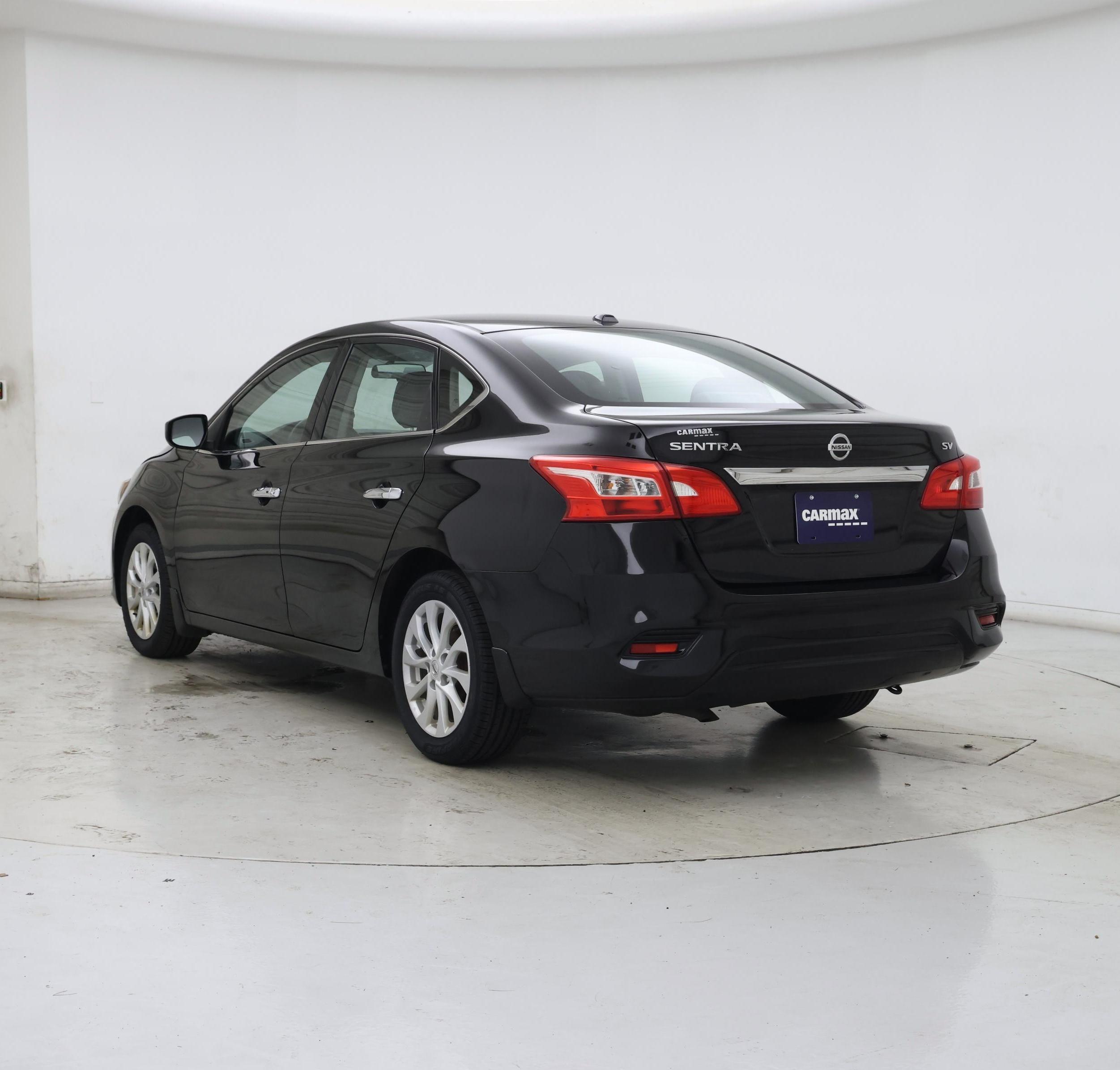 Thumbnail: 2019 Nissan Sentra - 2