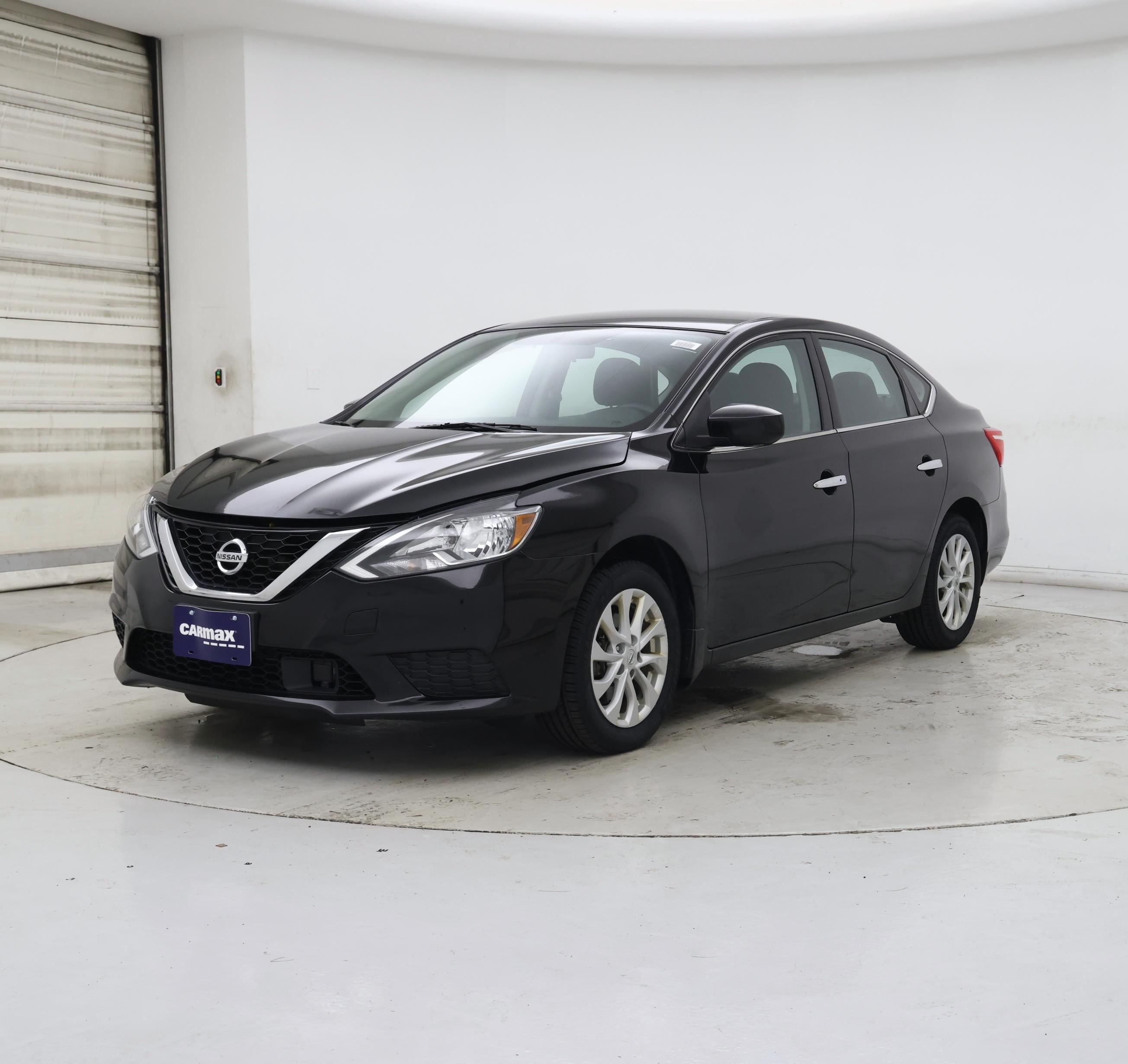 Thumbnail: 2019 Nissan Sentra - 4