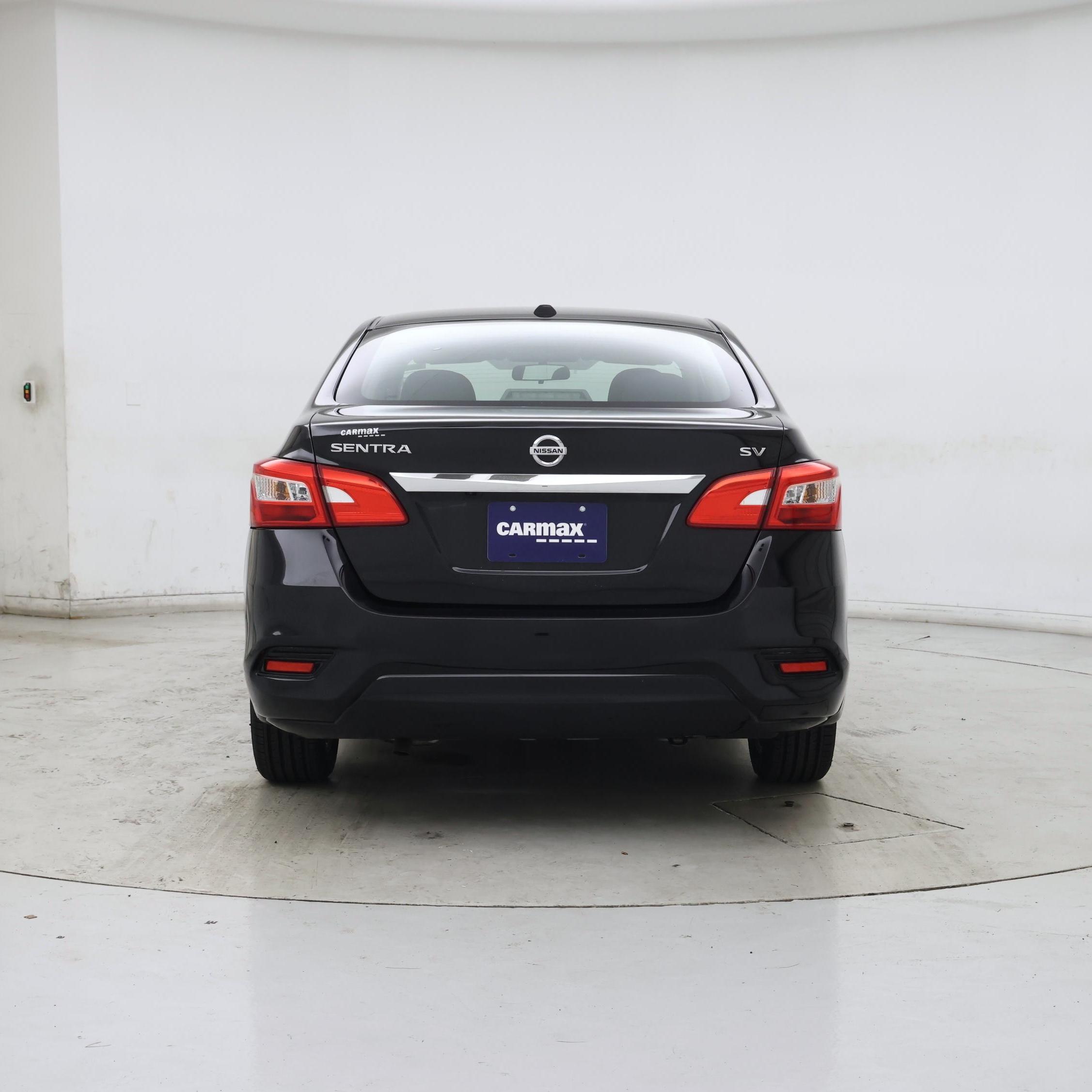 Thumbnail: 2019 Nissan Sentra - 6