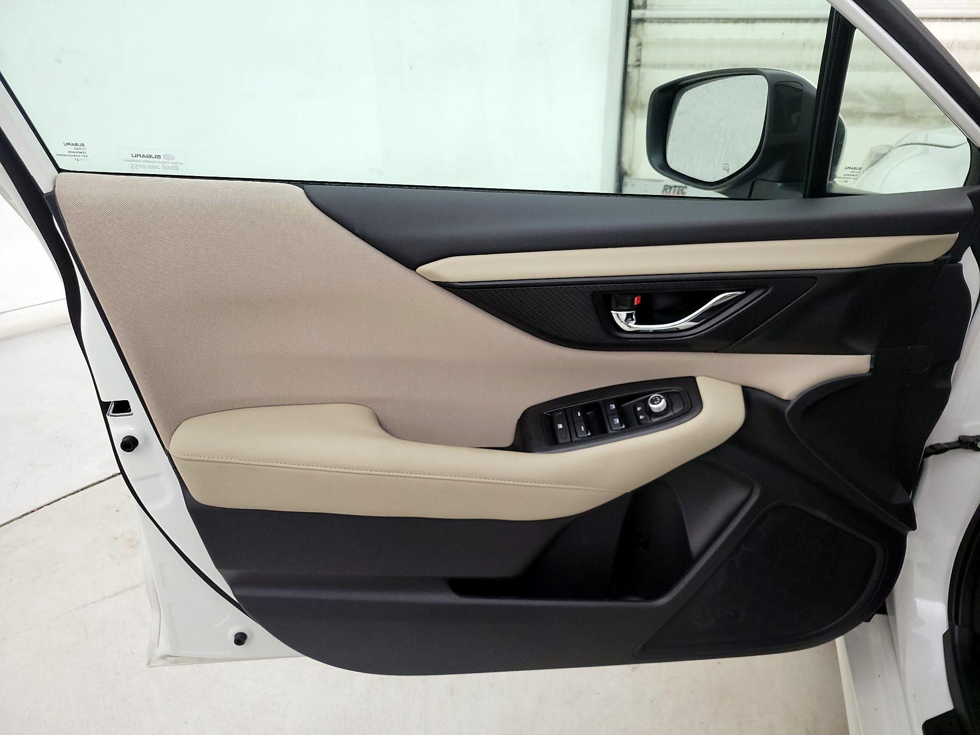 Thumbnail: 2021 Subaru Legacy - 12