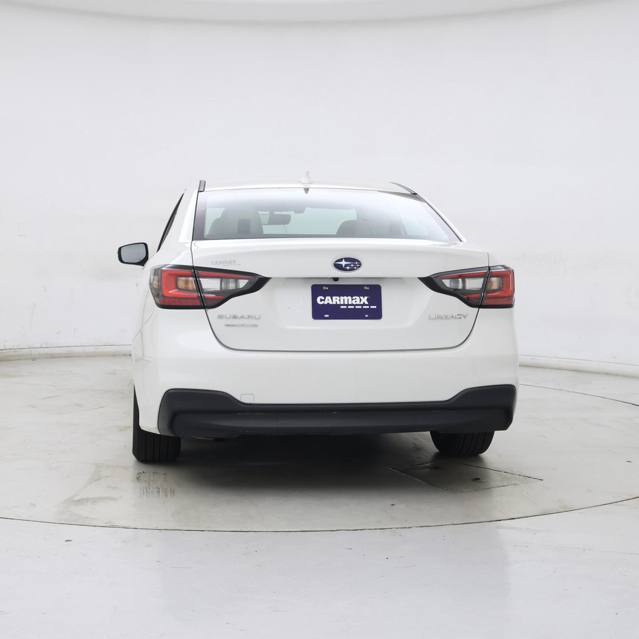 Thumbnail: 2021 Subaru Legacy - 6