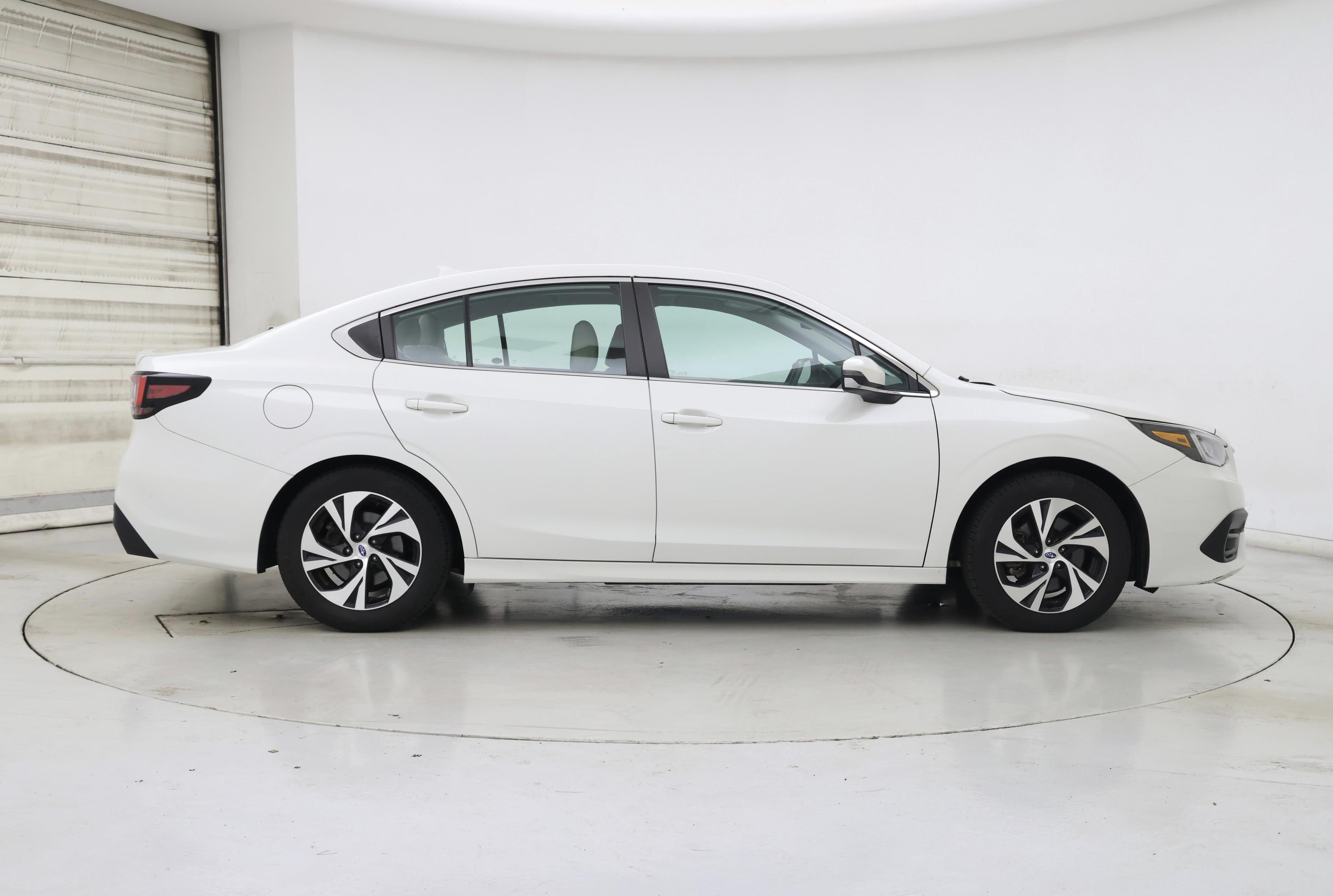 Thumbnail: 2021 Subaru Legacy - 7