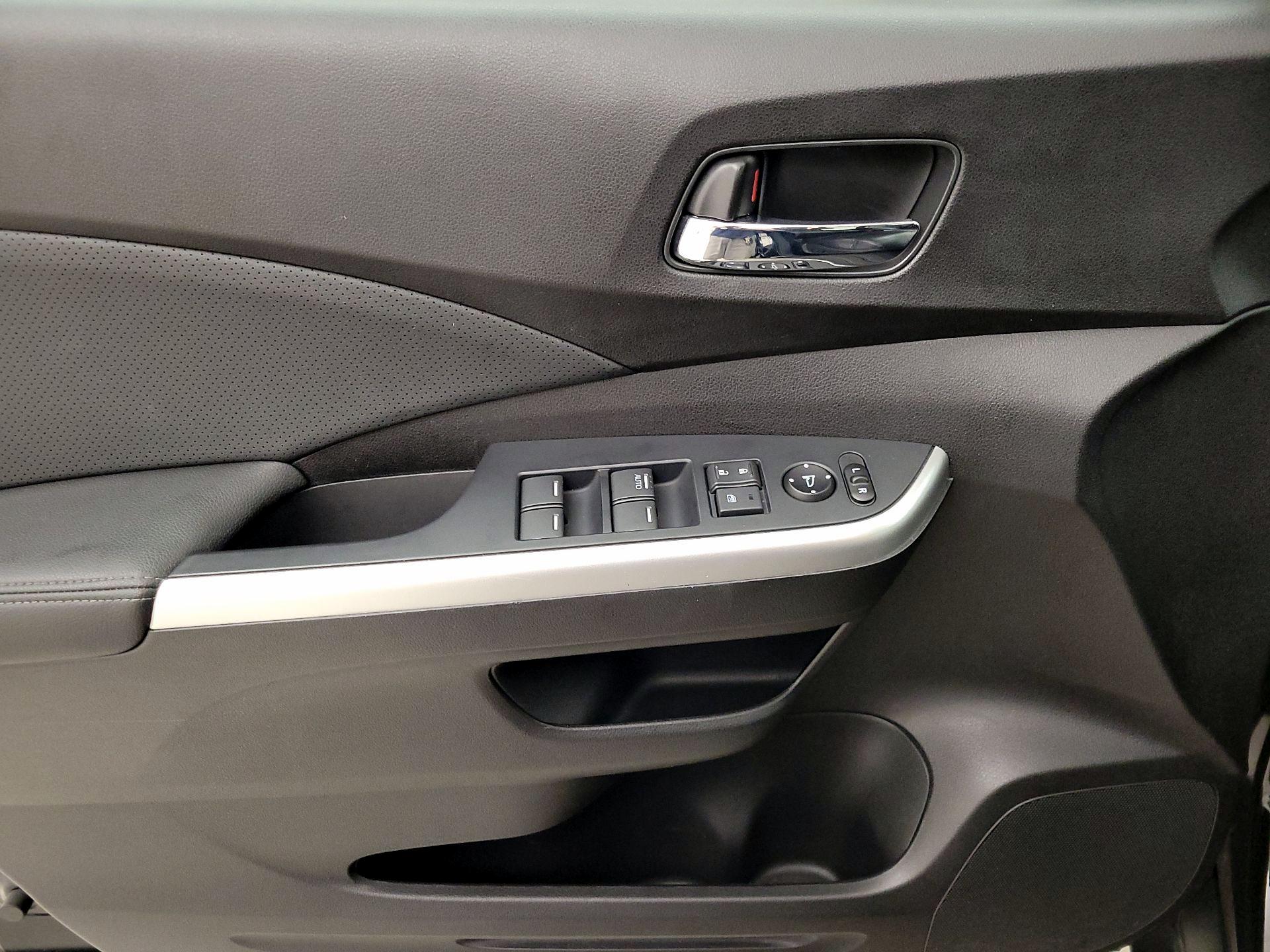 Thumbnail: 2015 Honda CR-V - 12